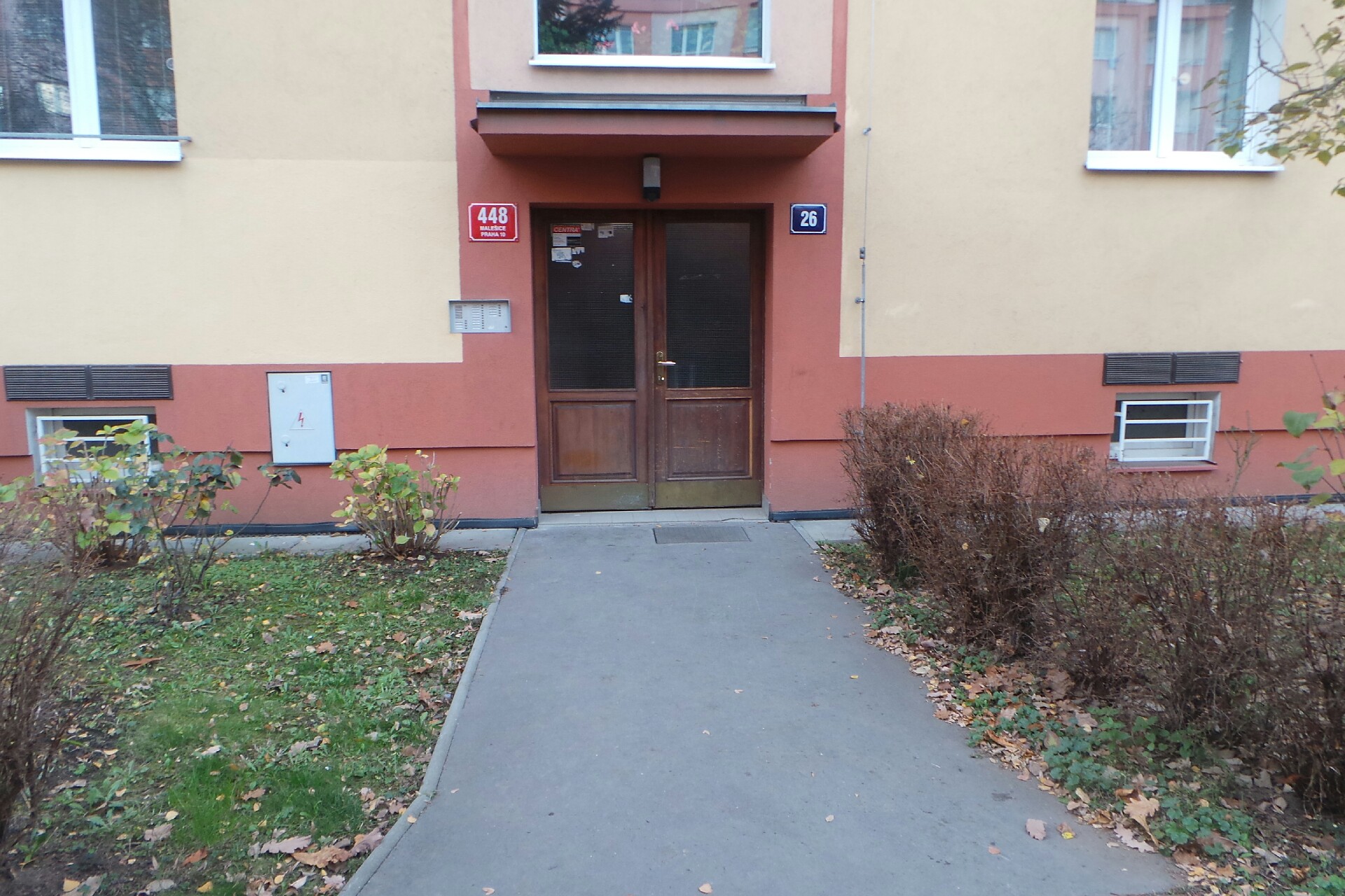 Smírčí a rozhodčí komora České republiky o.s.