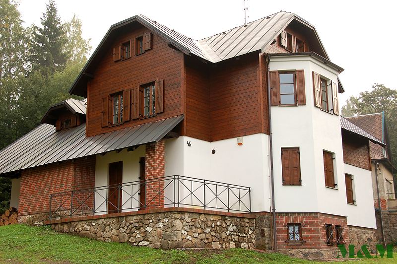 Truhlářská výroba M & M foto 6
