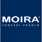 Logo obchodu MOIRA CZ, a.s.