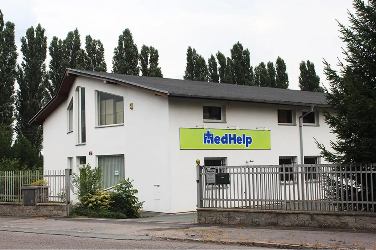 MedHelp, s.r.o.