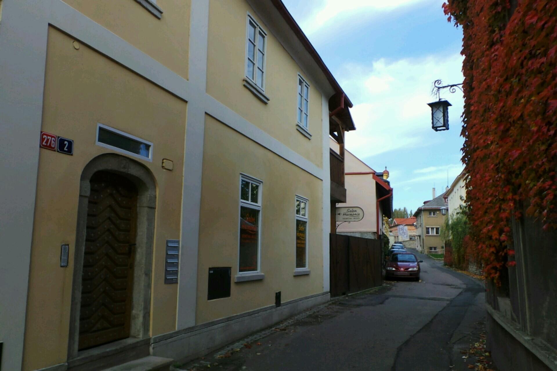 Salon Harmonie -  Ing. Ivana Kolářová