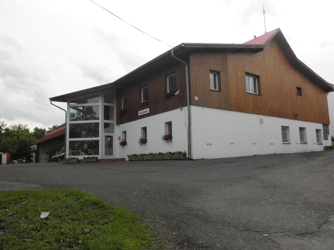 LUKOV Plast, spol. s r.o.