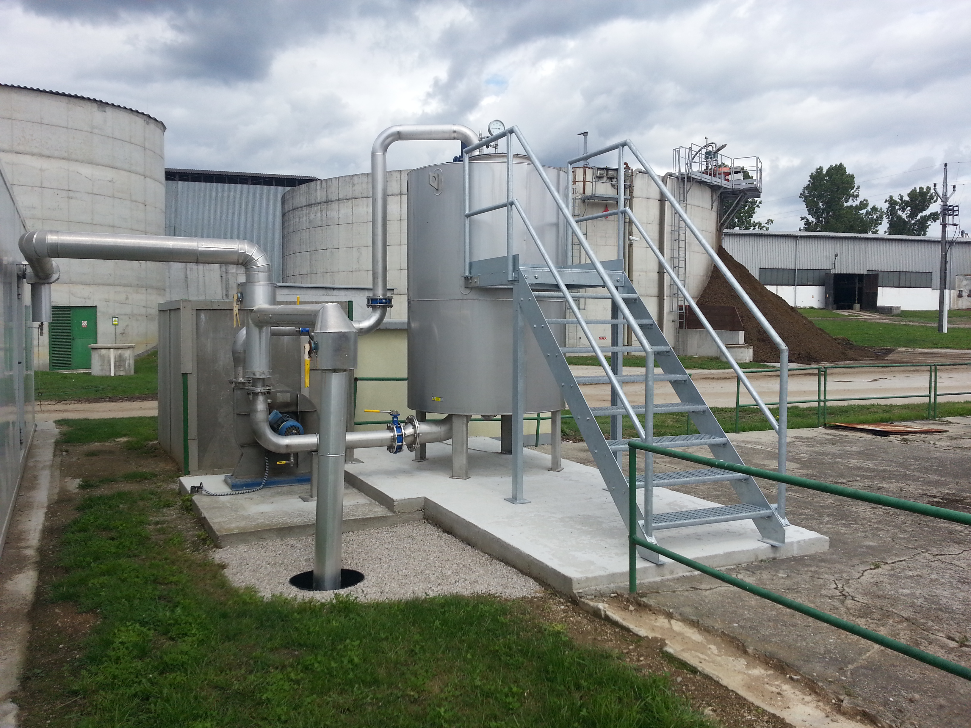 ECoGas Technology, s.r.o. foto 4