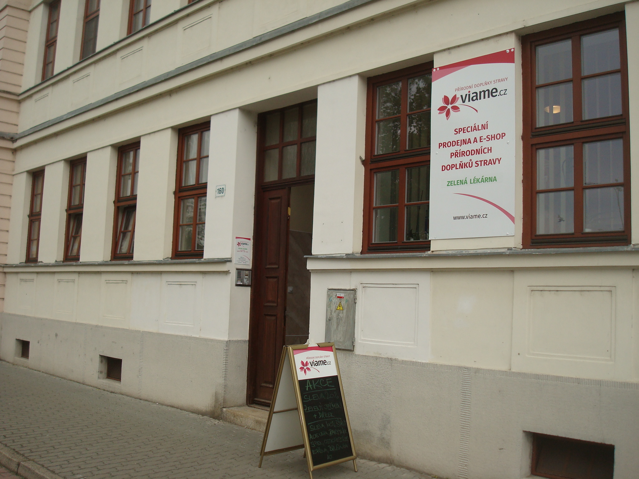 VIAMÉ CZ s.r.o. foto 5