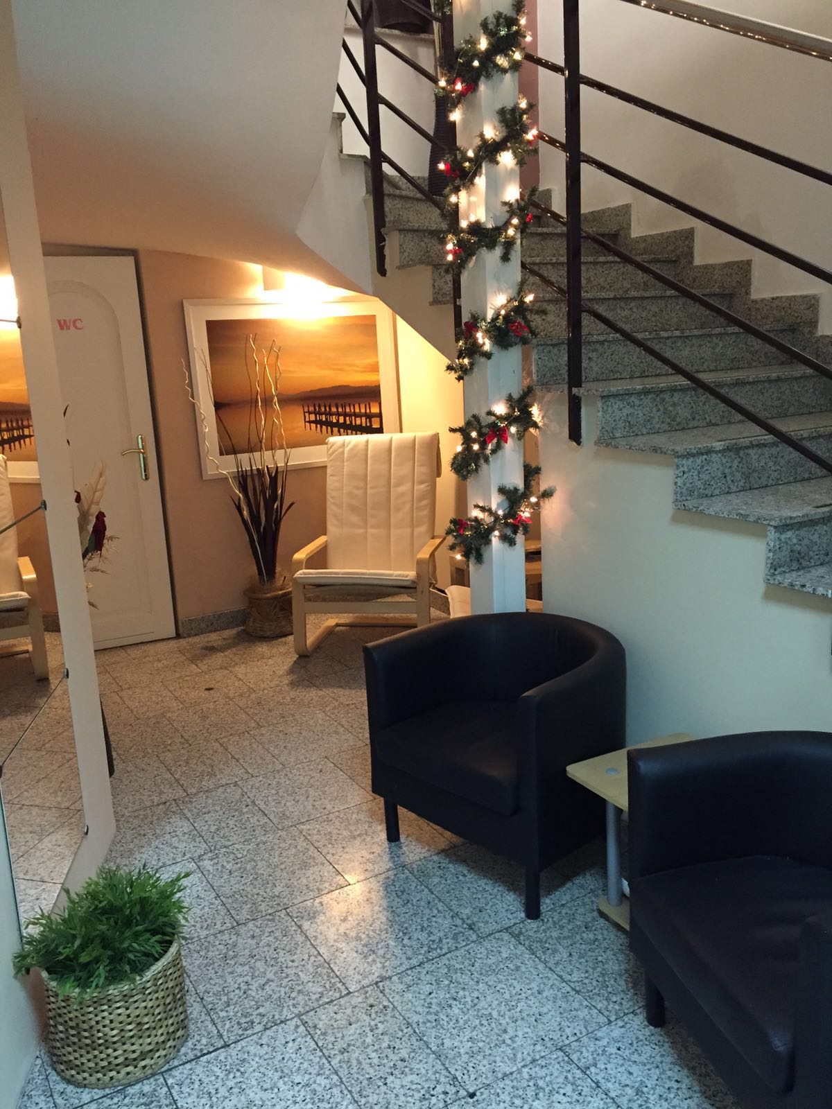 Kadeřnictví Hana Hasáková foto 2