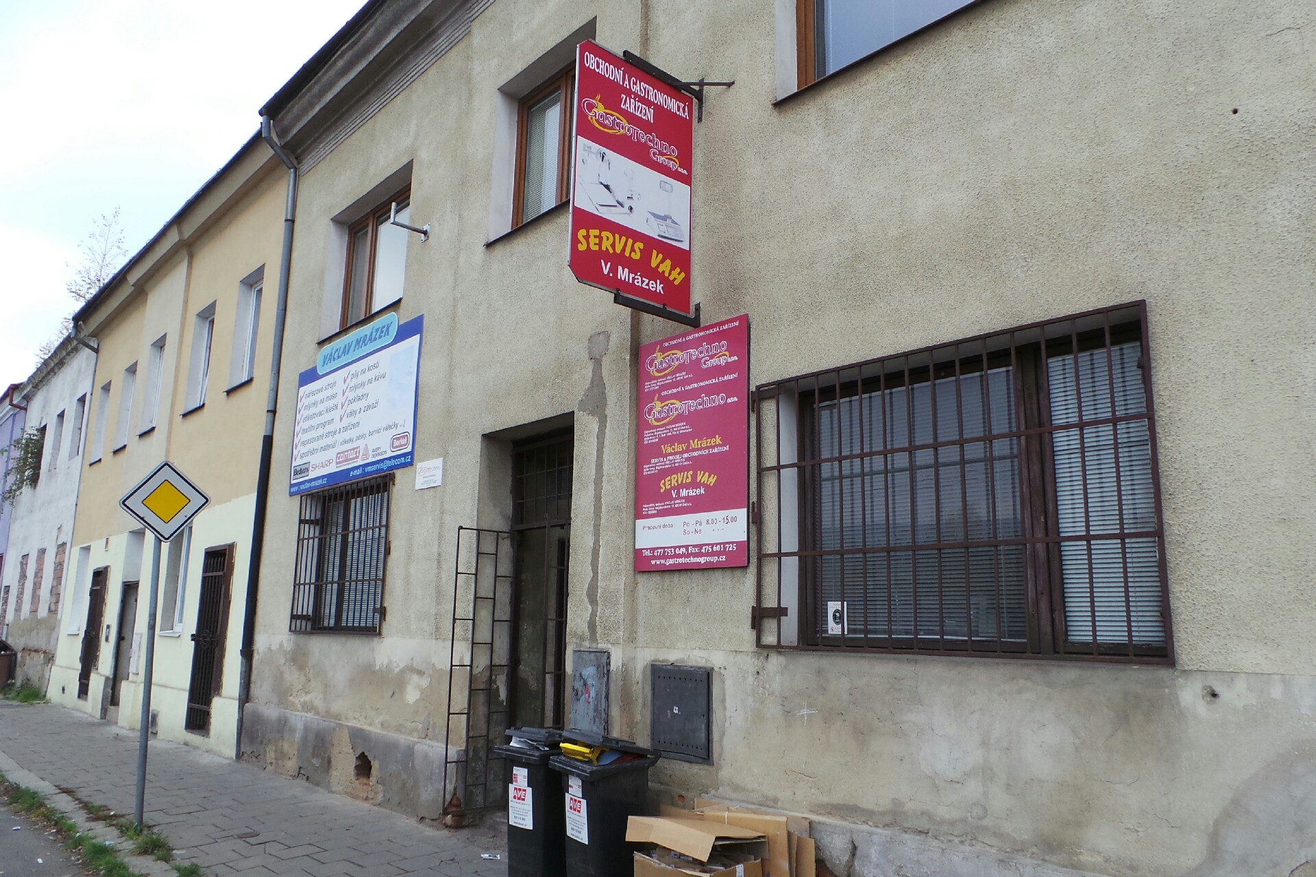 GASTROTECHNO GROUP s.r.o.