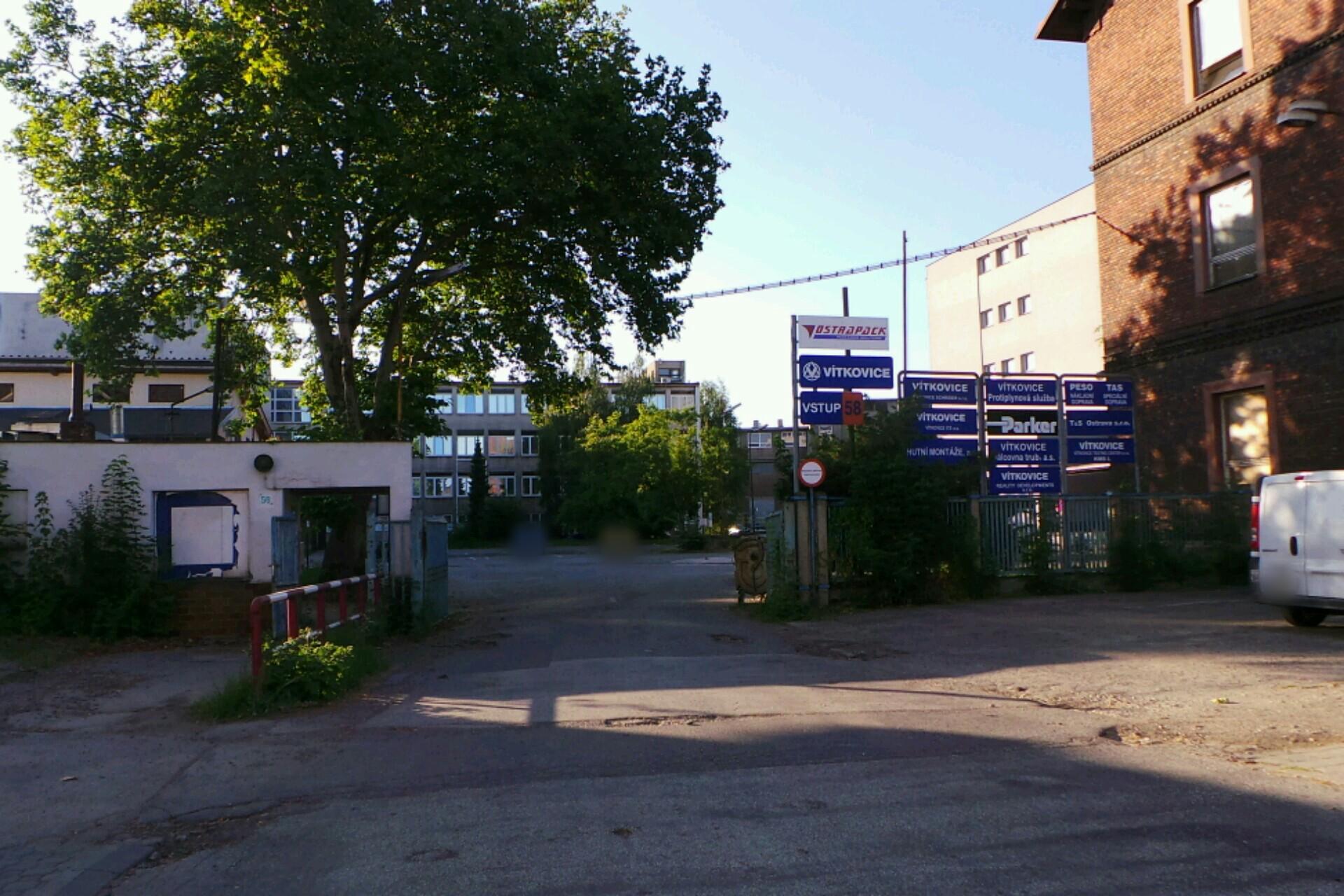 Hutní montáže, a.s.