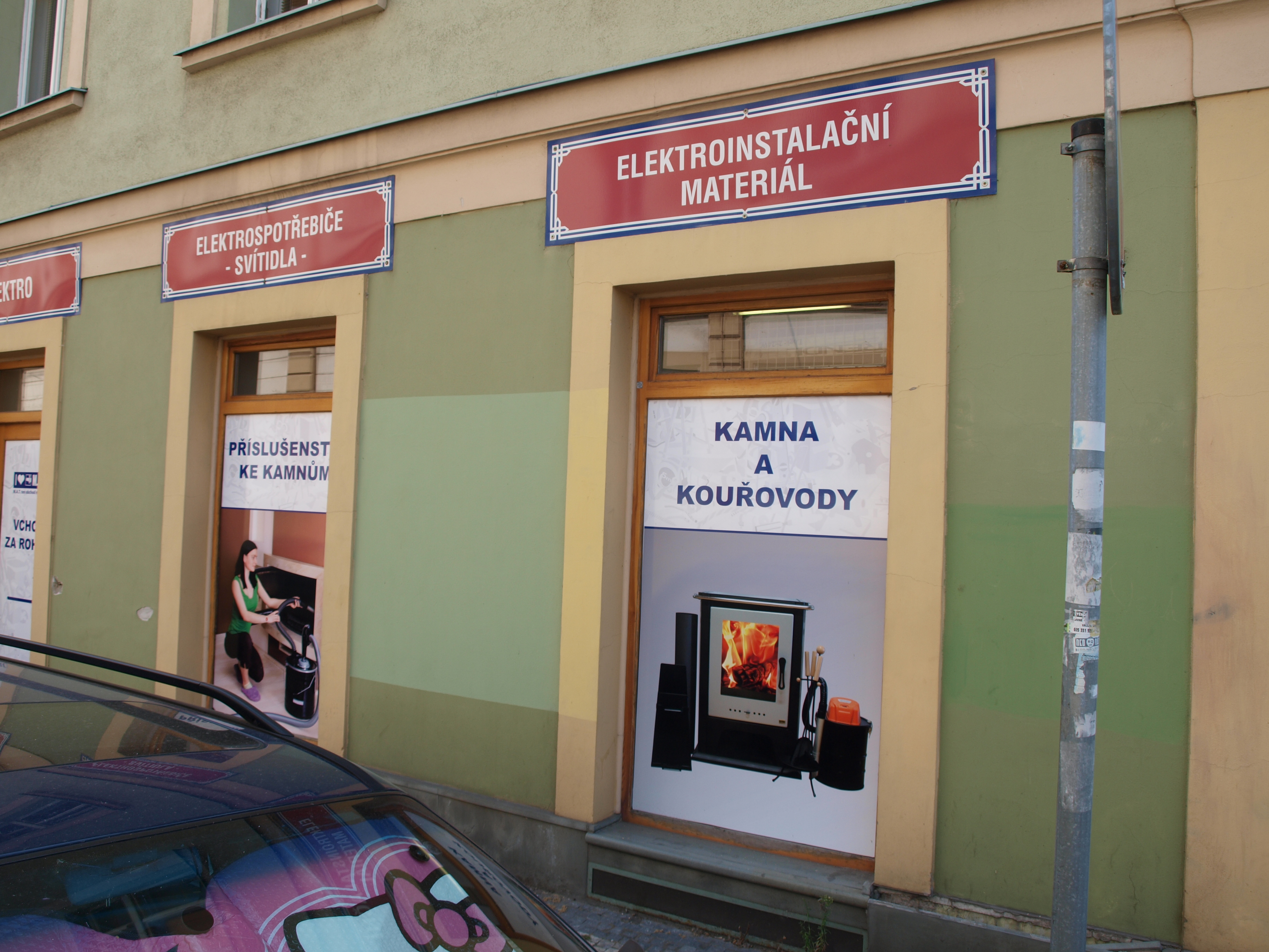 M.A.T. Group, s.r.o. foto 4