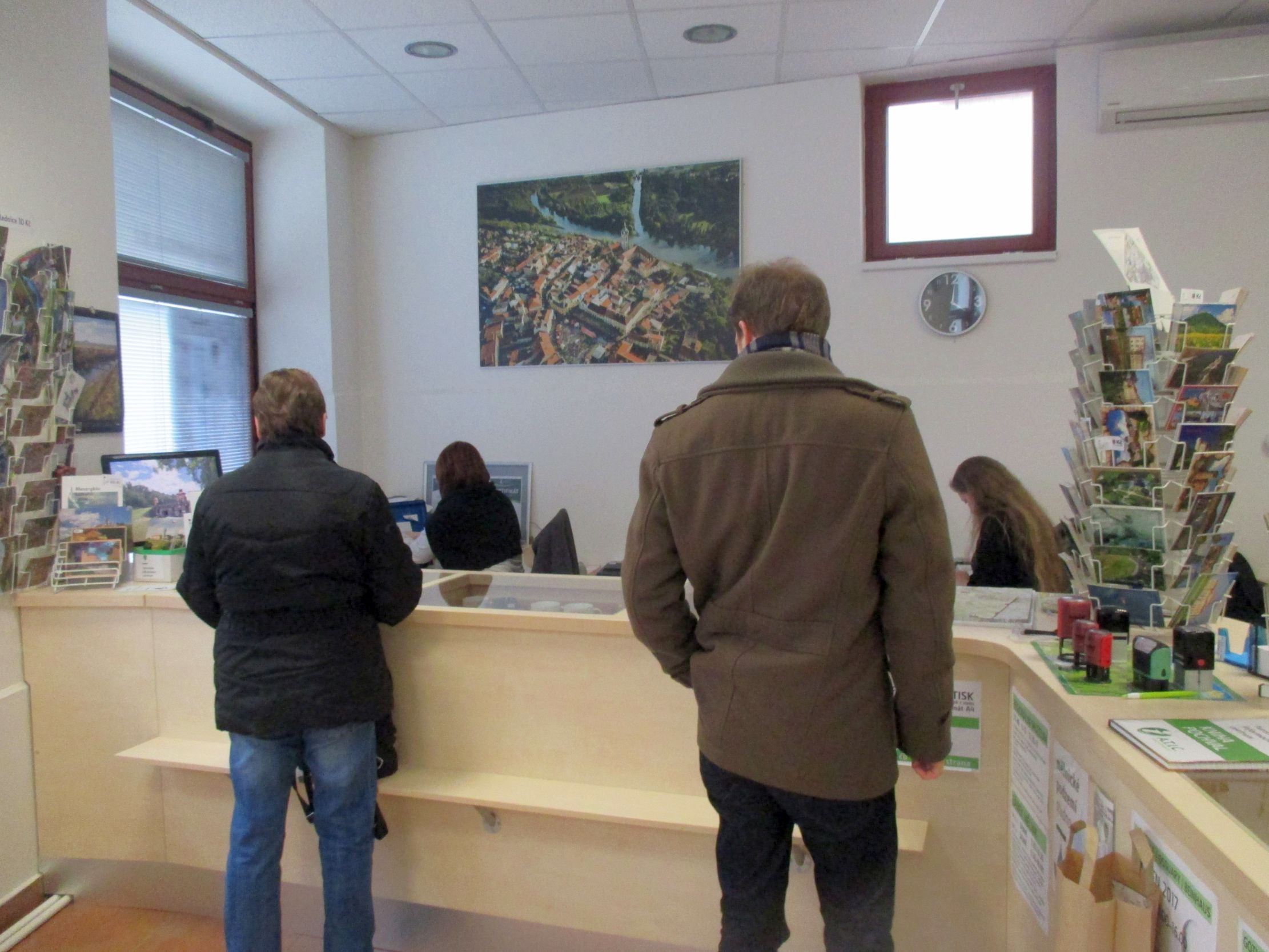 Turistické informační centrum Mělník - Mělnické kulturní centrum, o.p.s. foto 2