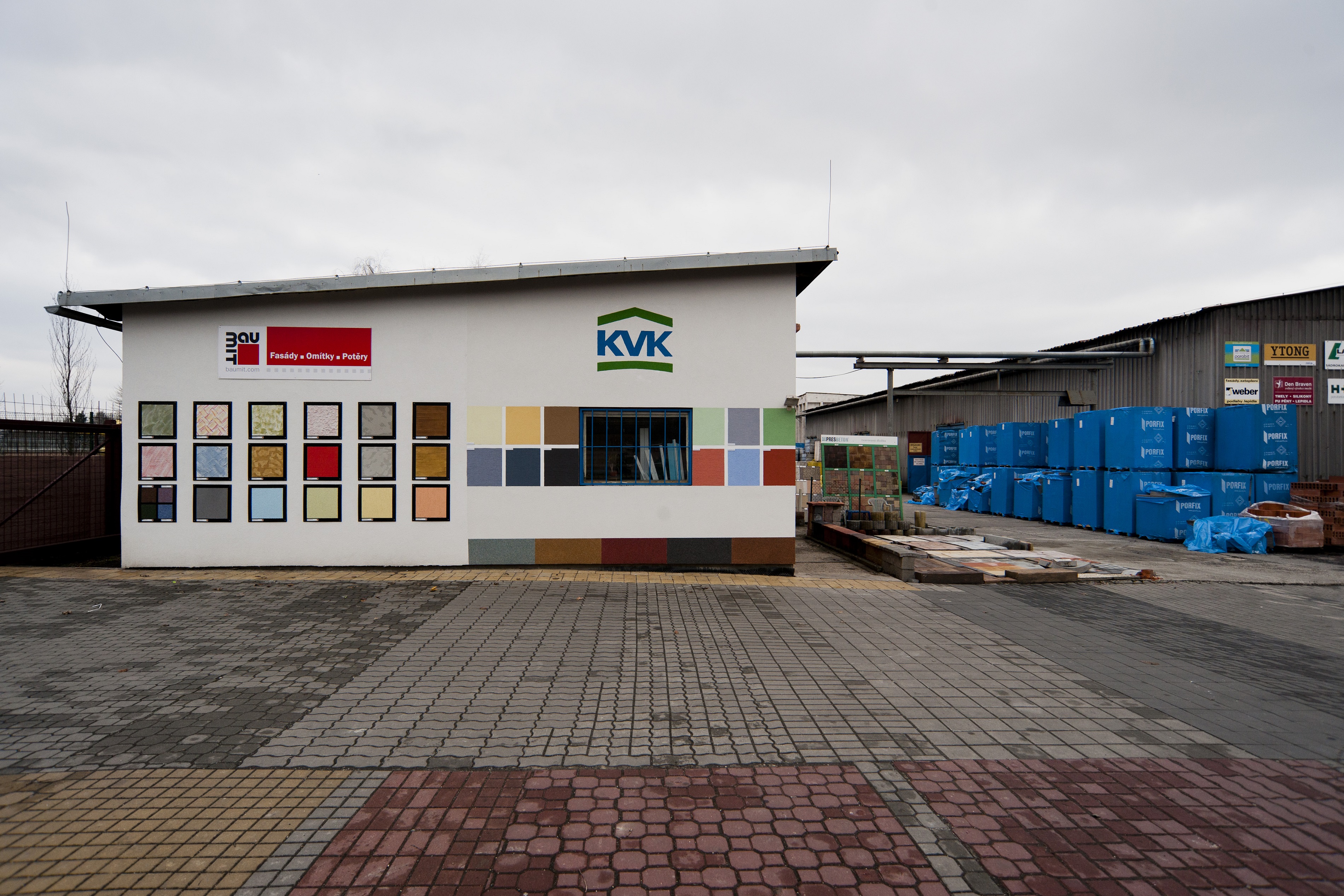 Stavebniny PPK, s.r.o. foto 4