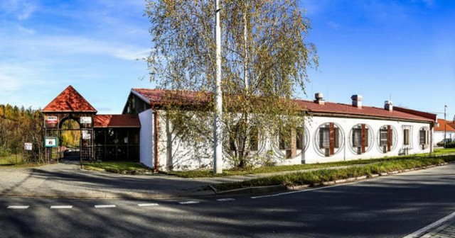 Integrované centrum sociálních služeb Jihlava foto 4