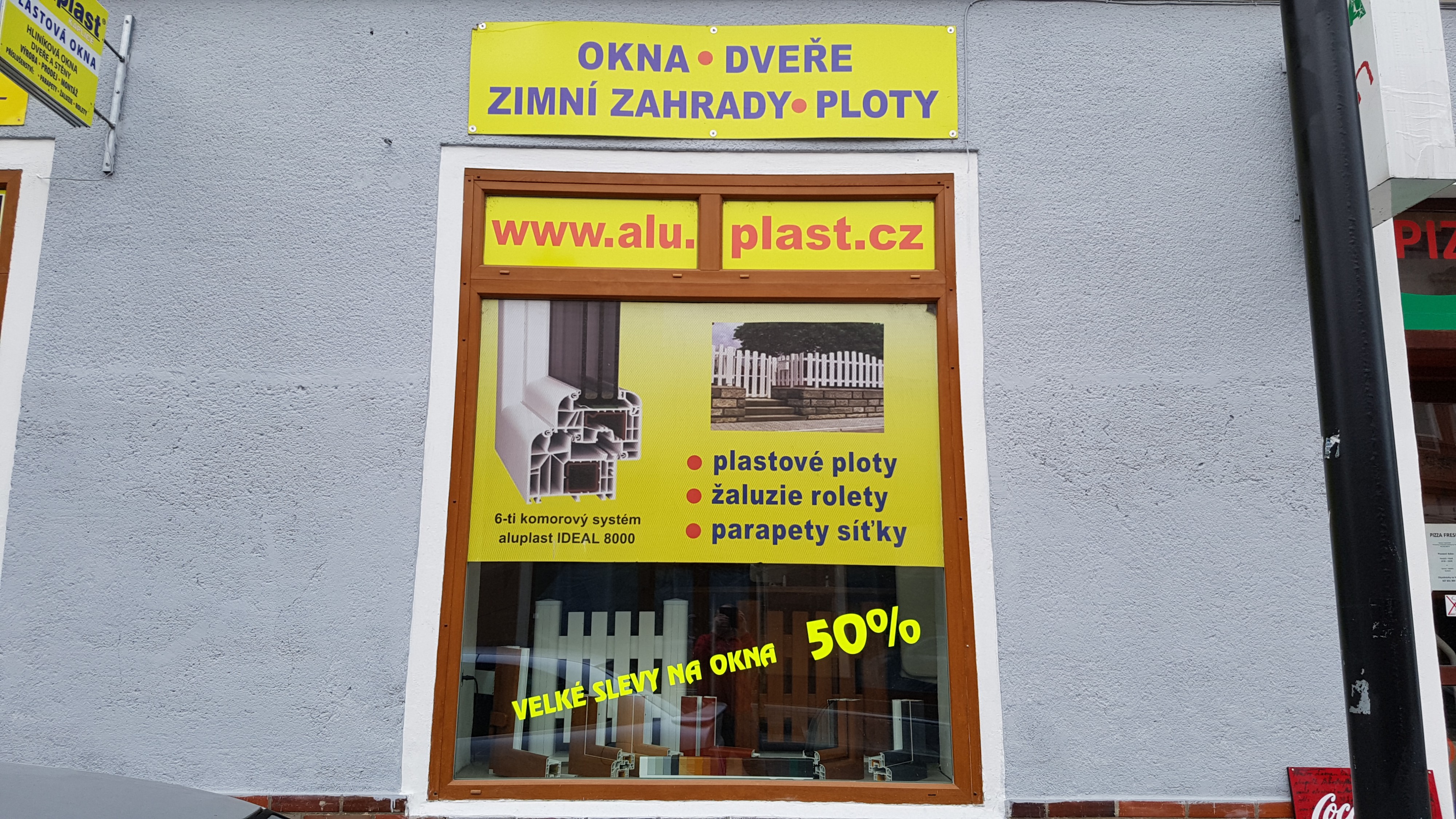 ALU.PLAST s.r.o. foto 4