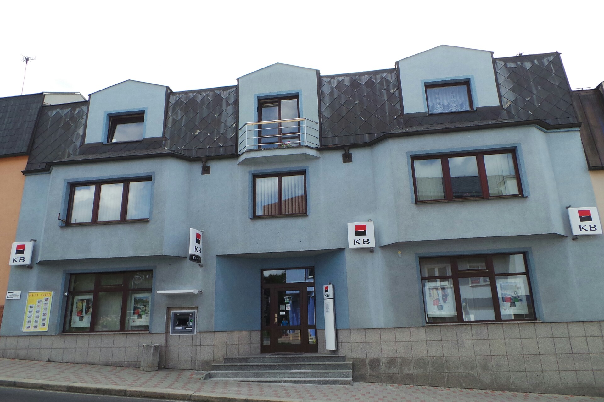 JUDr. Milan Kopčák, advokát