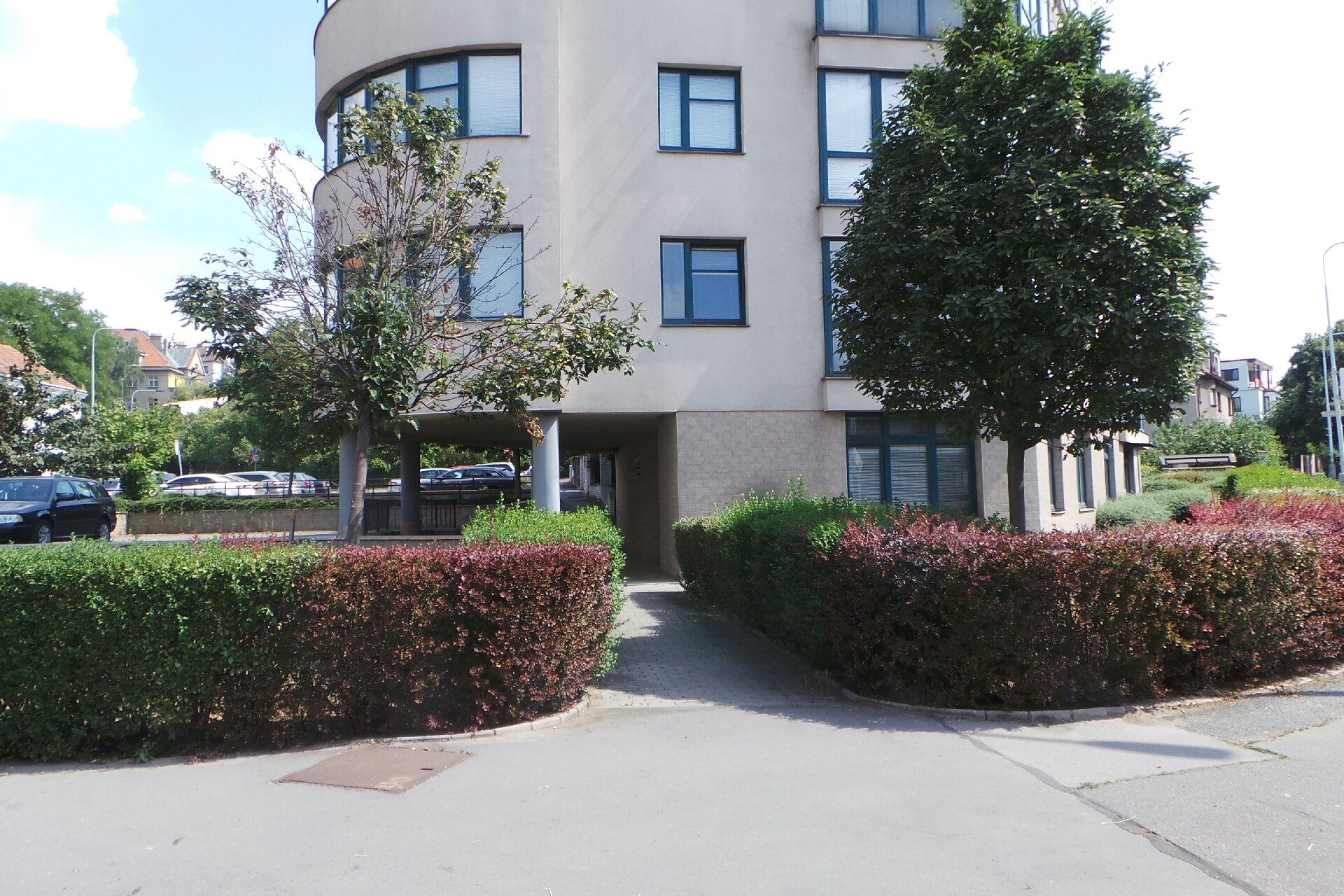 JUDr. Kateřina Stránská foto 1