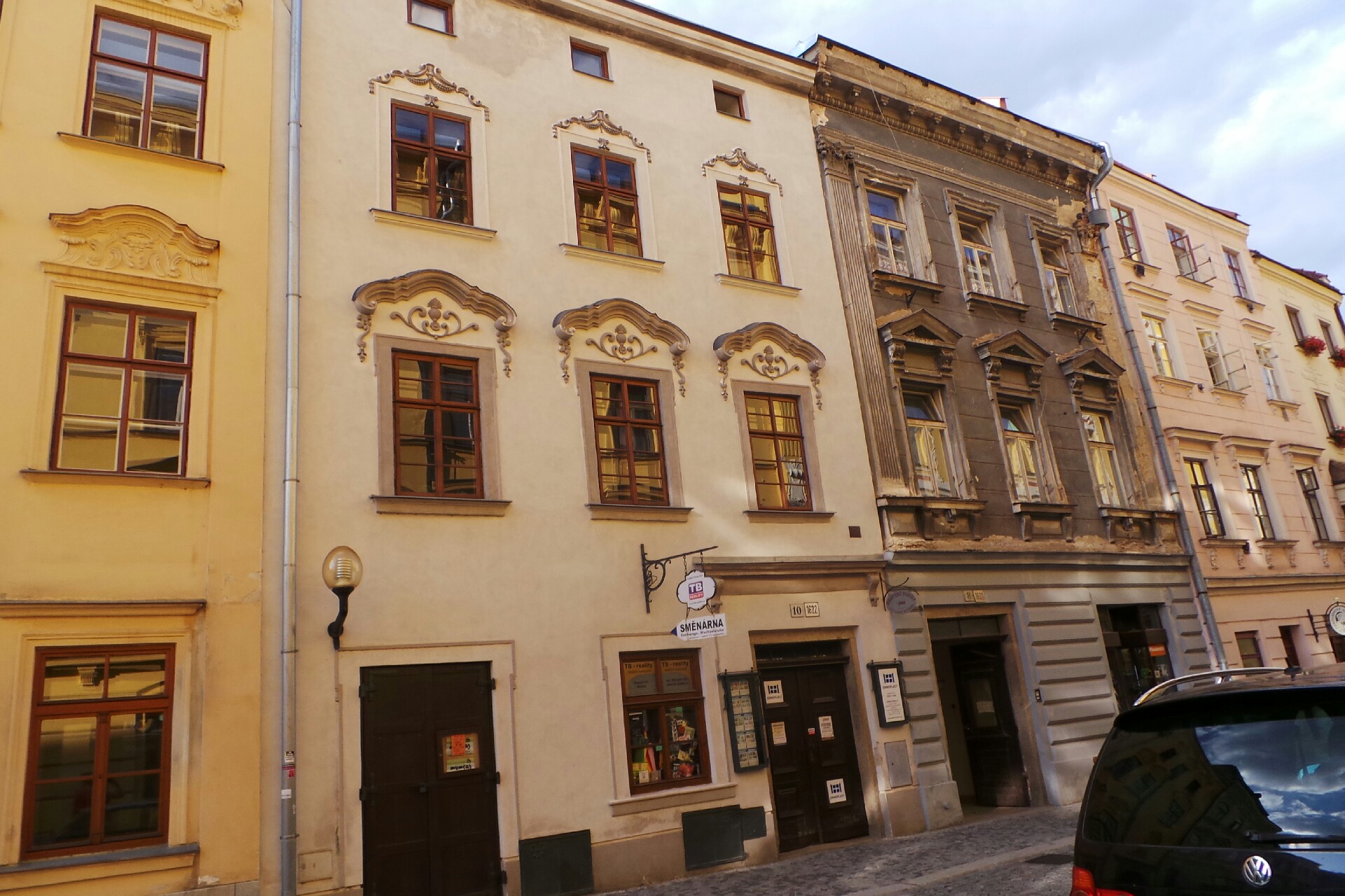 TB - finance, s.r.o.