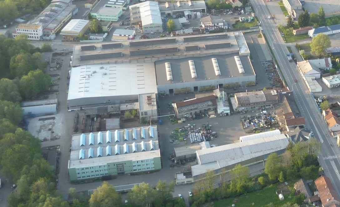 LETOVICKÉ STROJÍRNY, s.r.o. foto 4