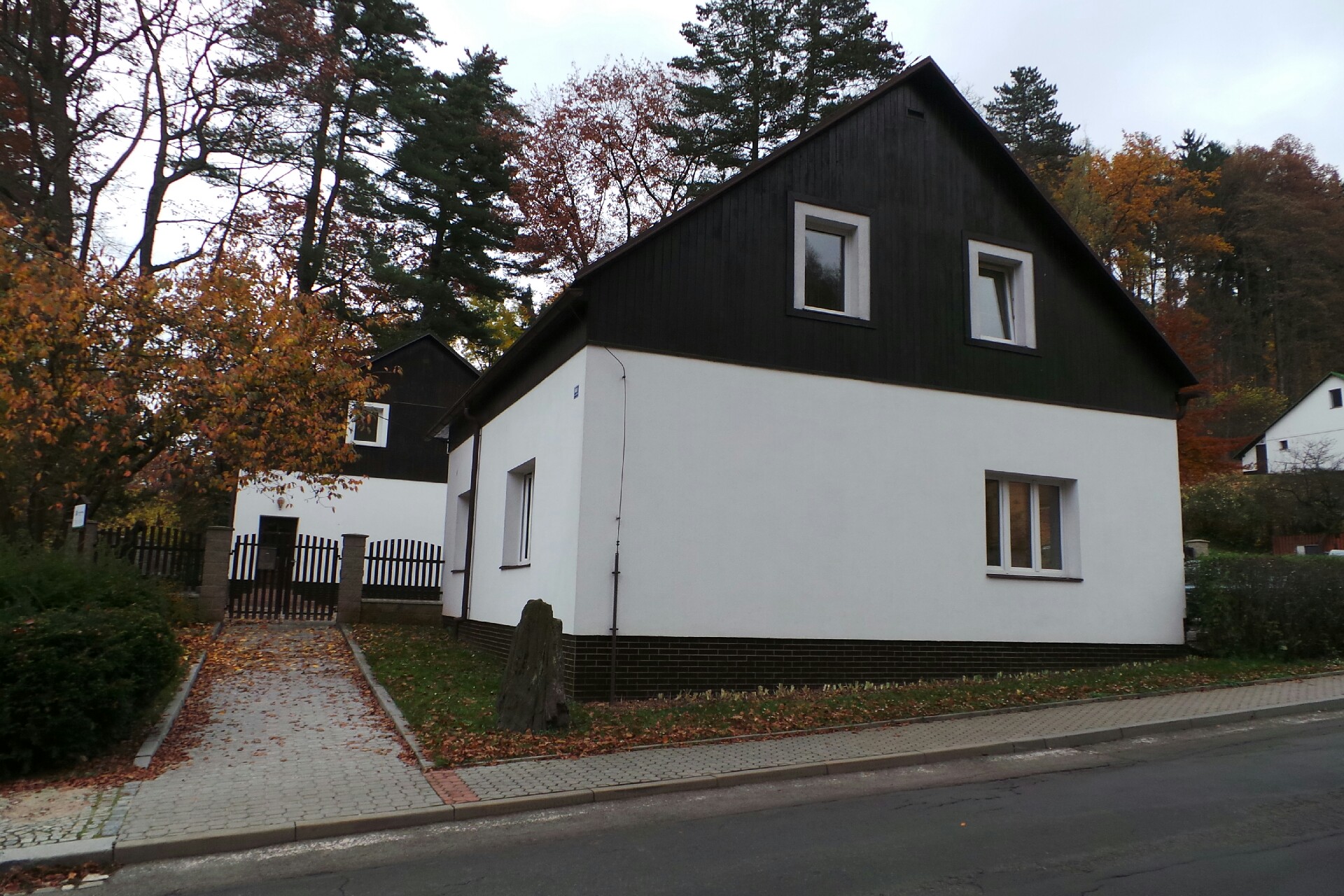 Lesy a parky Trutnov, s.r.o.