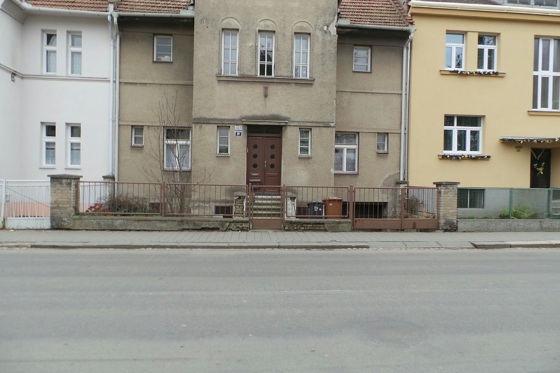 PhDr. Iva Enachescu-Hroncová