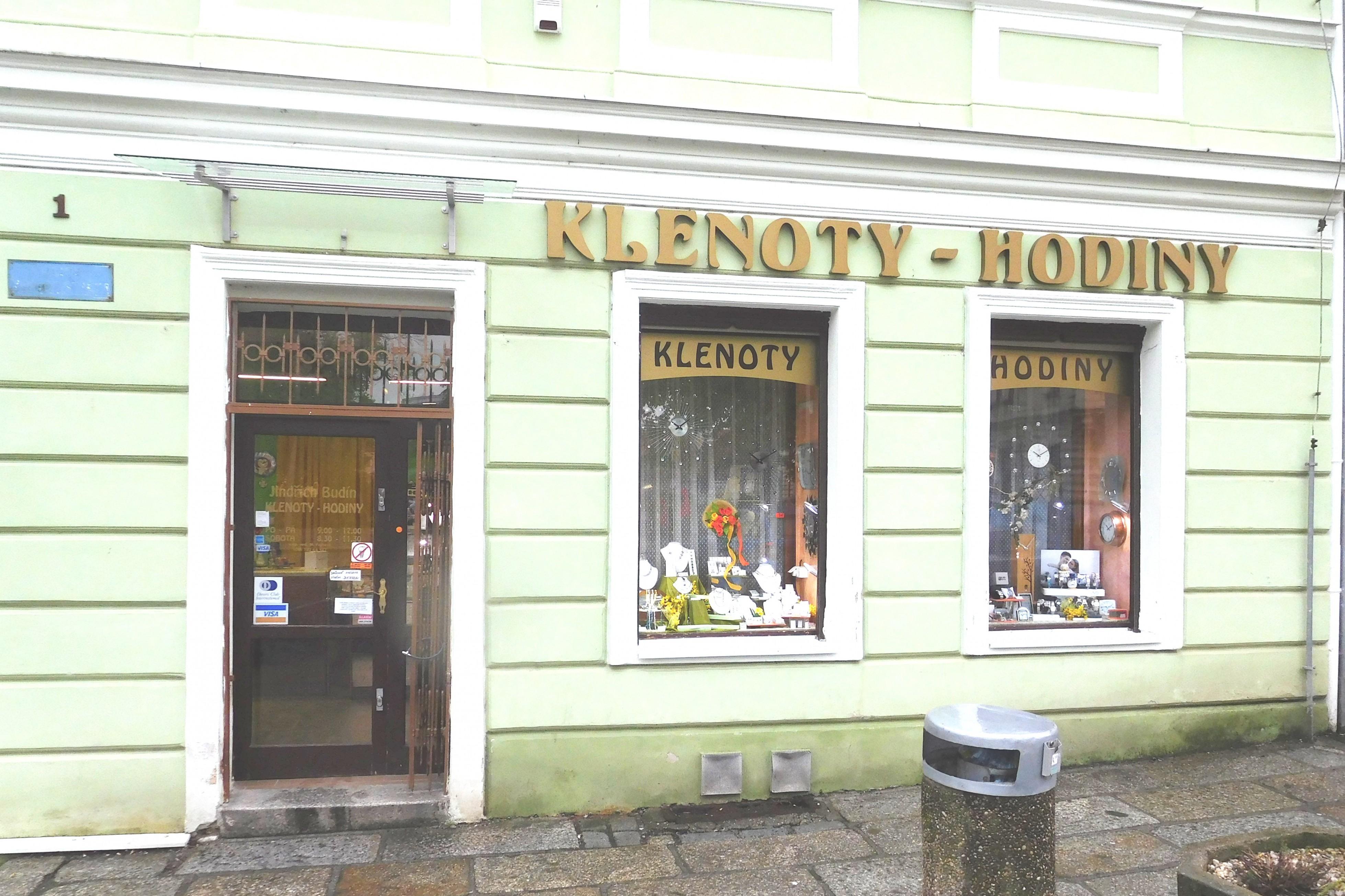 Zlatnictvi-hodiny.cz