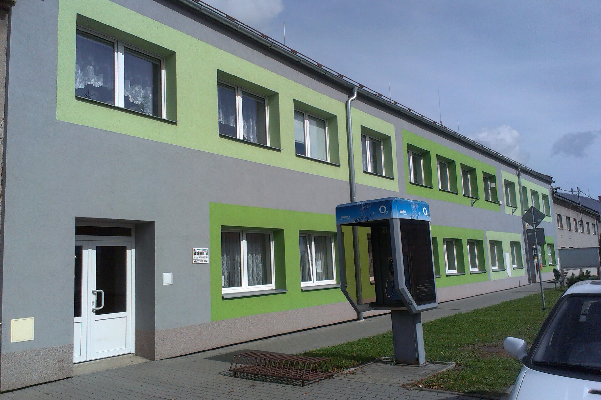 Kadeřnictví Petra Kohoutková foto 1