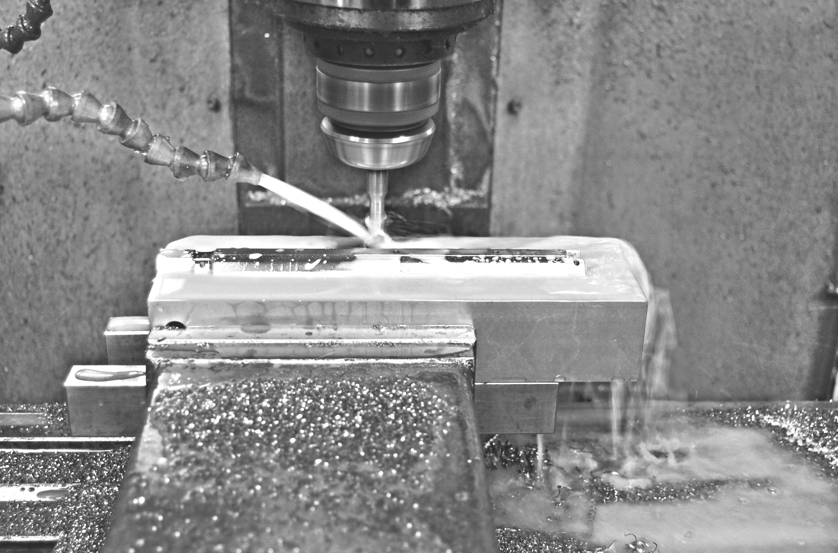 Nástrojárna ASN HAKR Brno foto 4