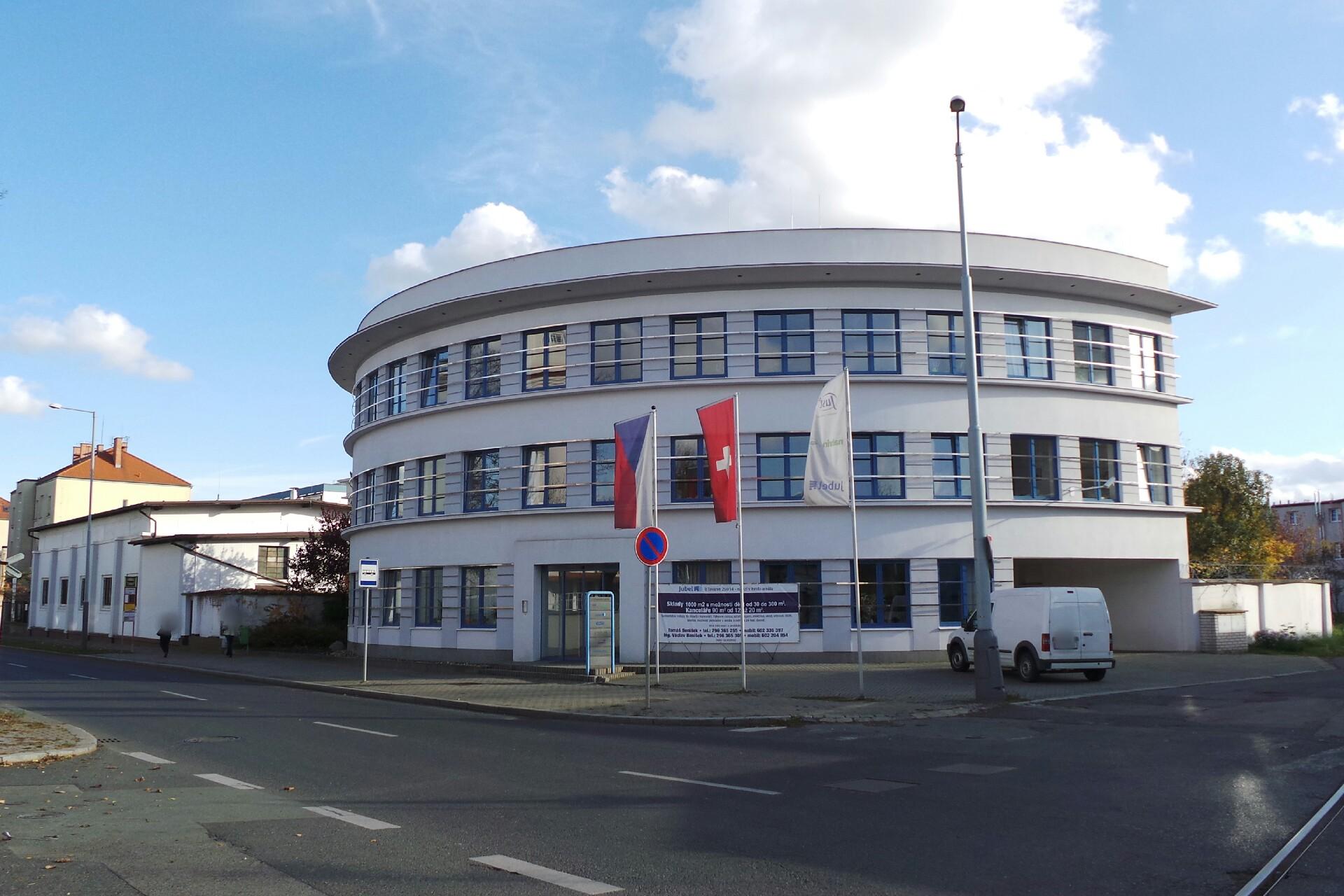 CSC DISTRIBUCE, s.r.o.