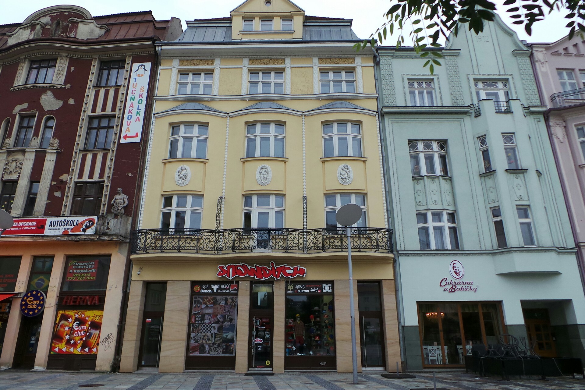 ARPIK OSTRAVA, s.r.o.