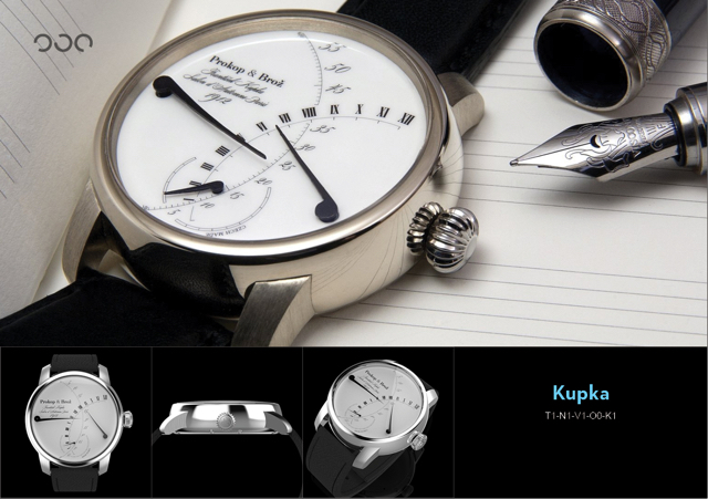 PROKOP & BROŽ foto 2