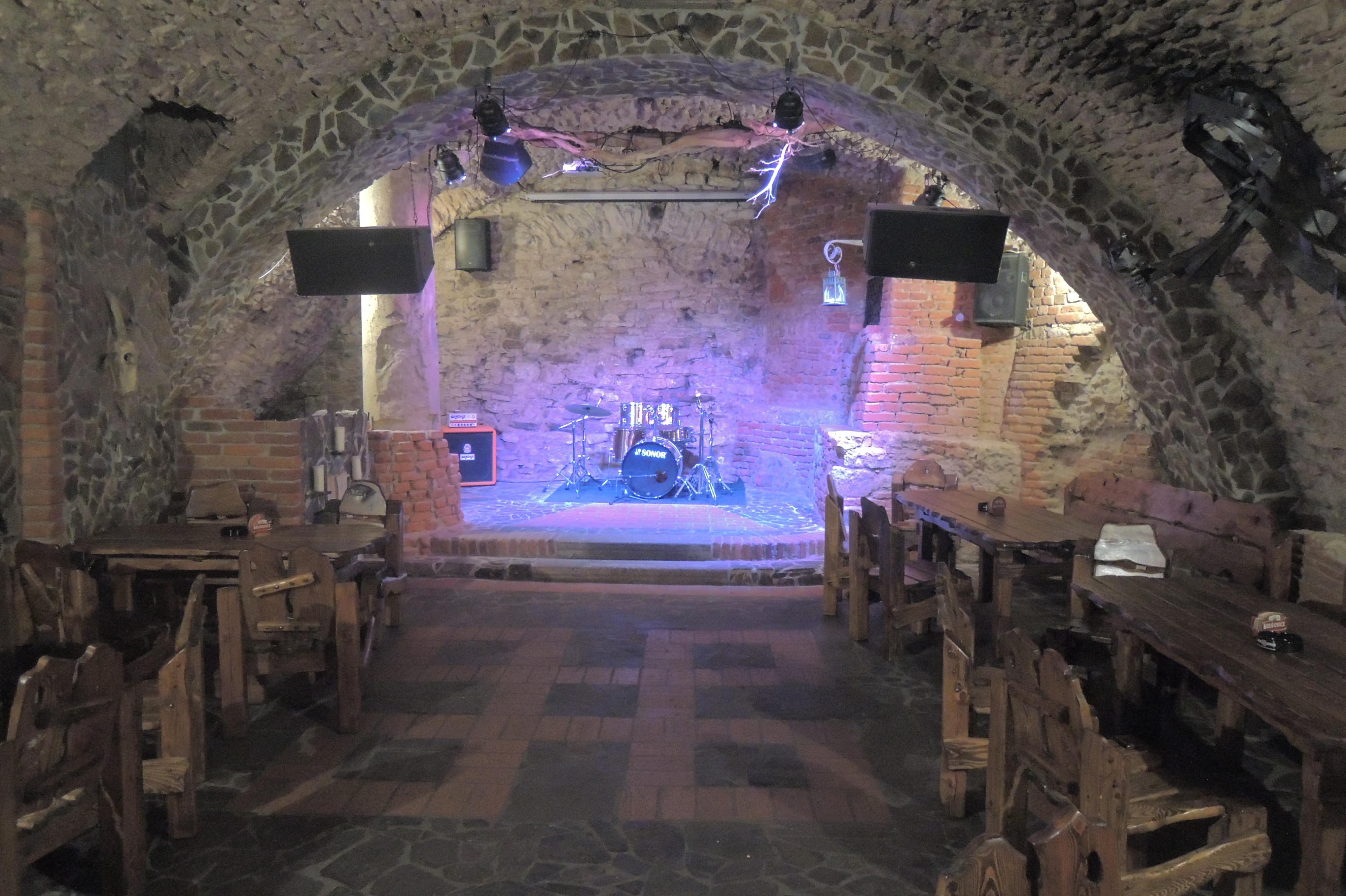 Freemasonic Club Pub