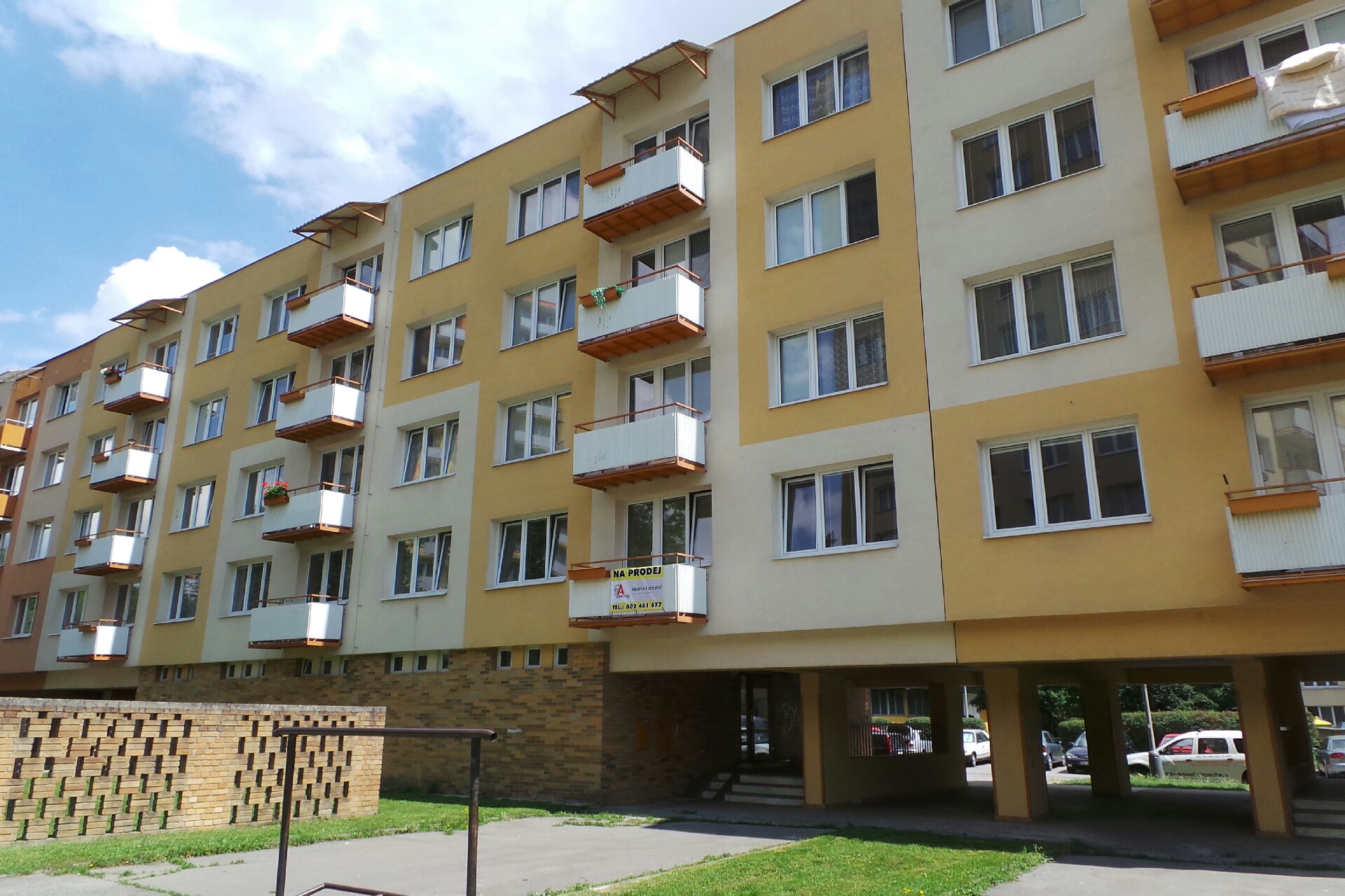 Miroslav Huniowskyj foto 1