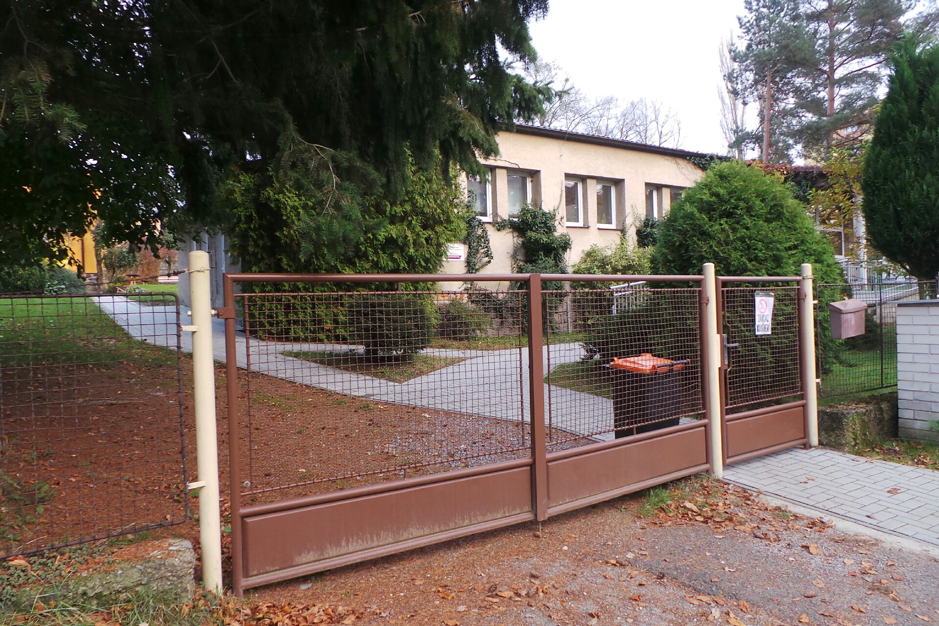 ZŠ Votice, Smetanova