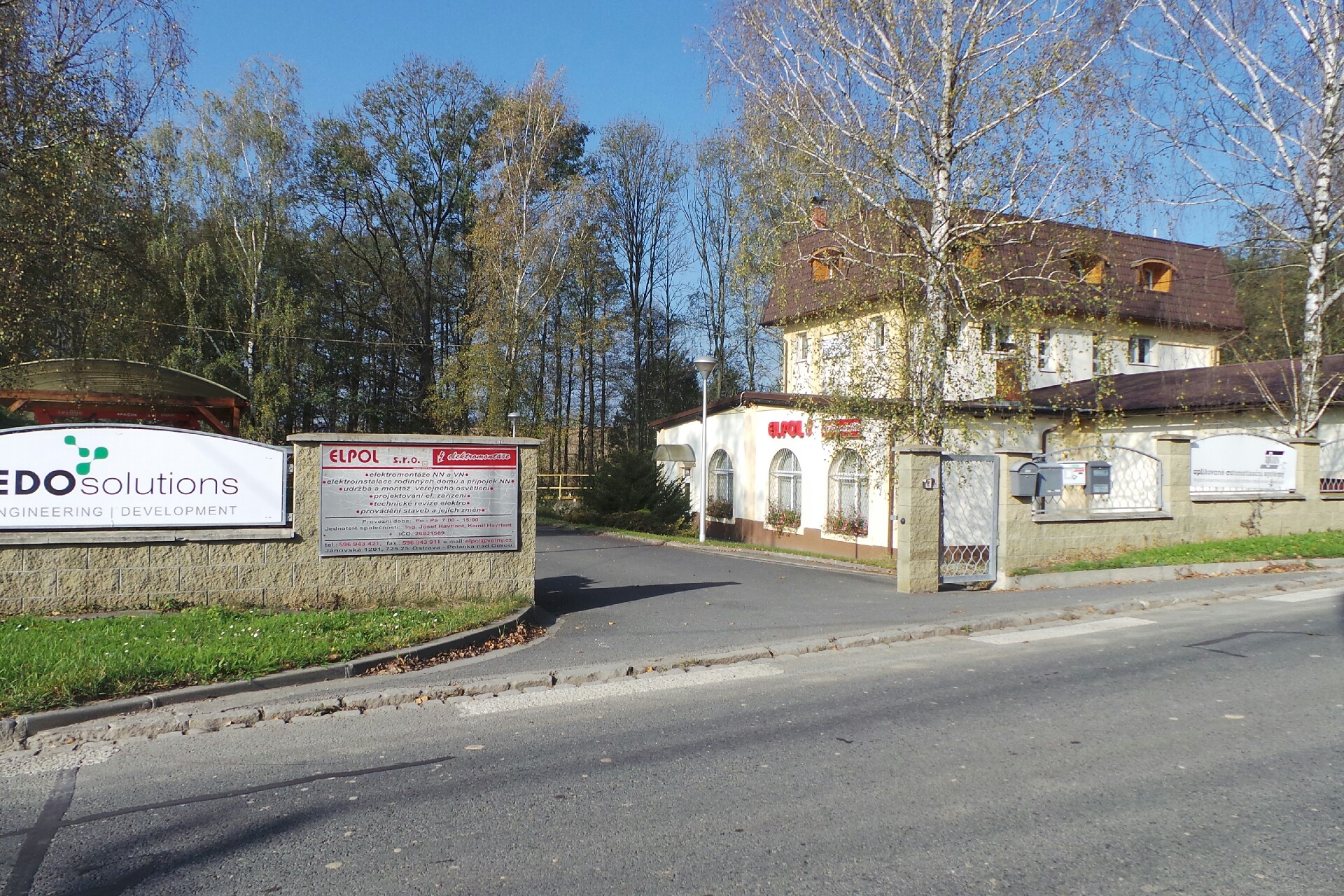 ELPOL s.r.o.