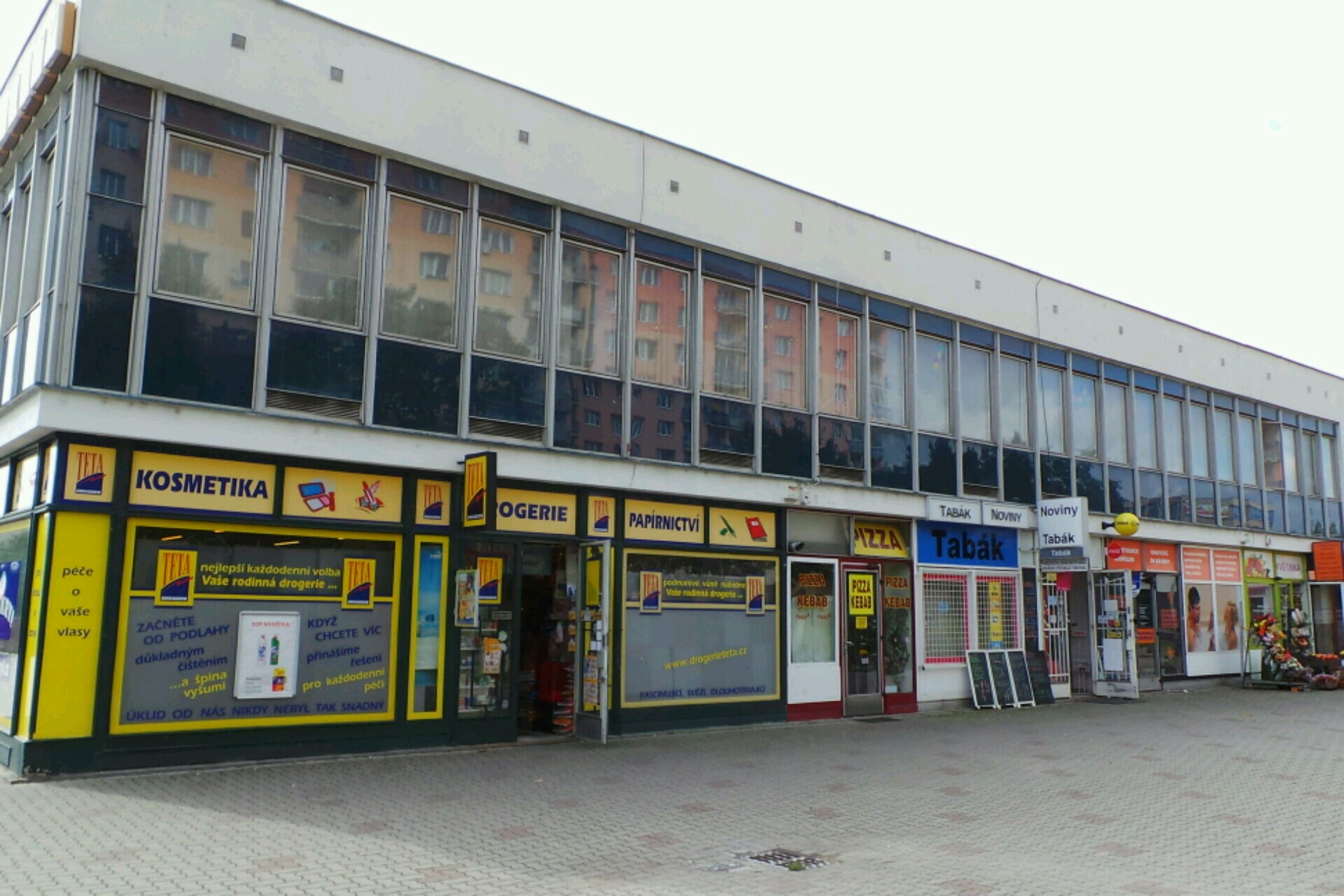COOP Plzeň, družstvo