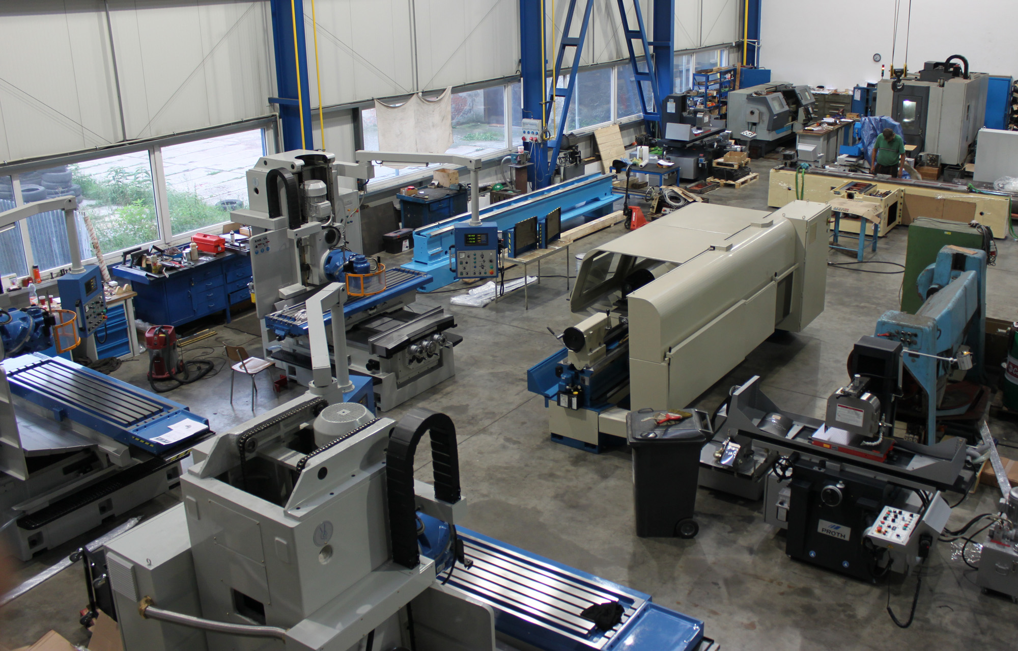 CZ MOOS TRADING foto 2