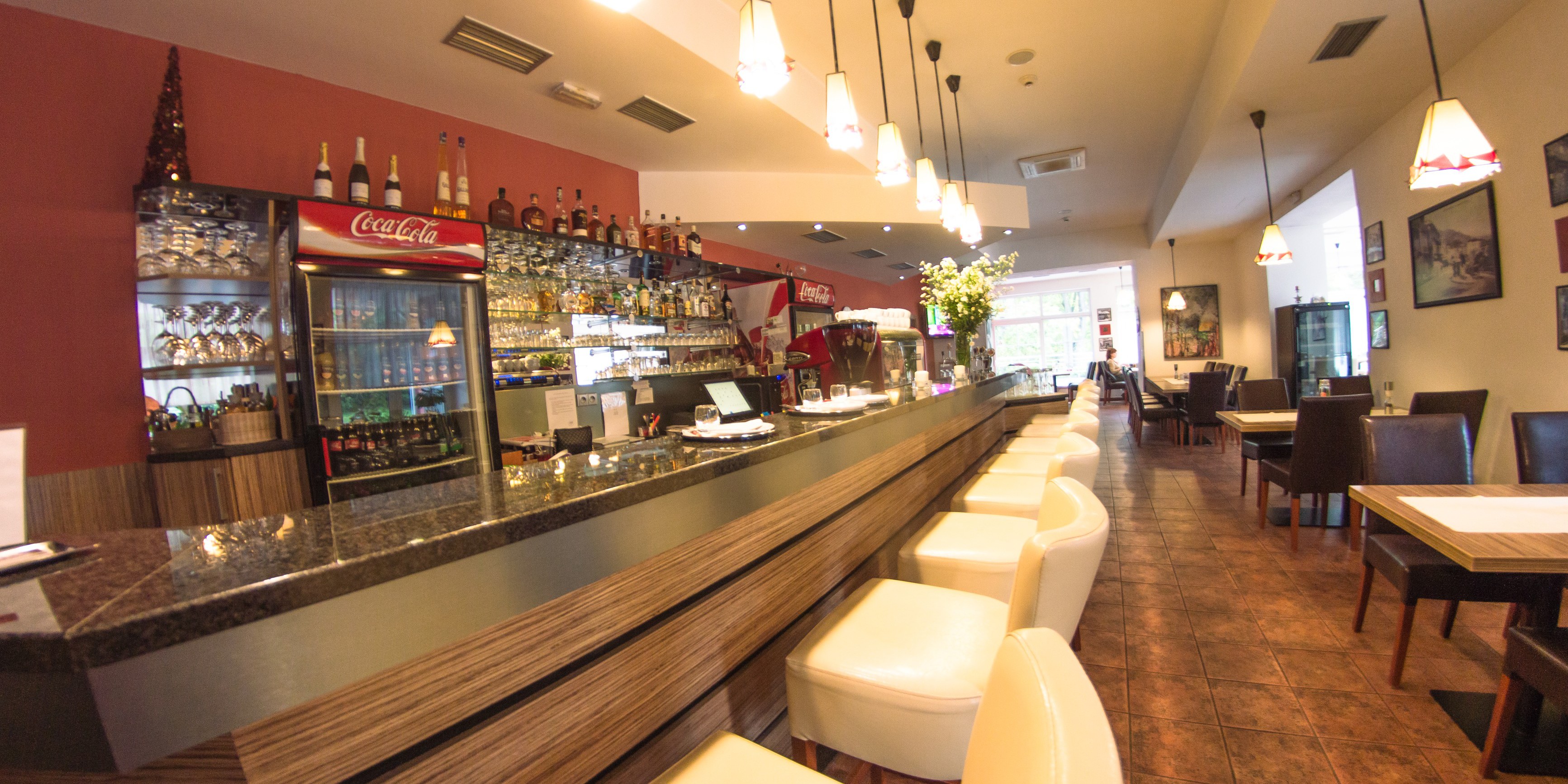 Restaurace Hukvaldy foto 4