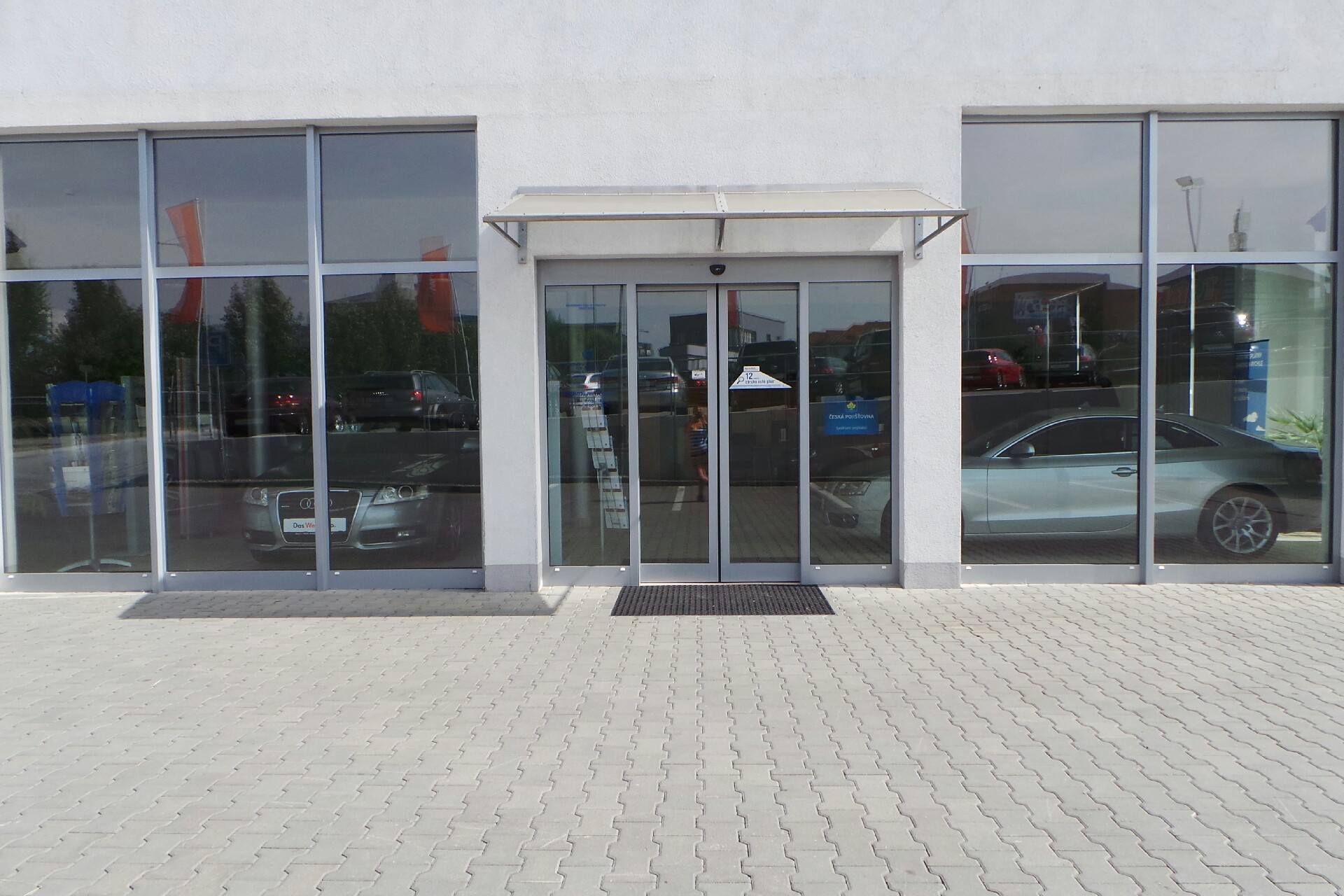 VALTR, generální dodavatel staveb, s.r.o.