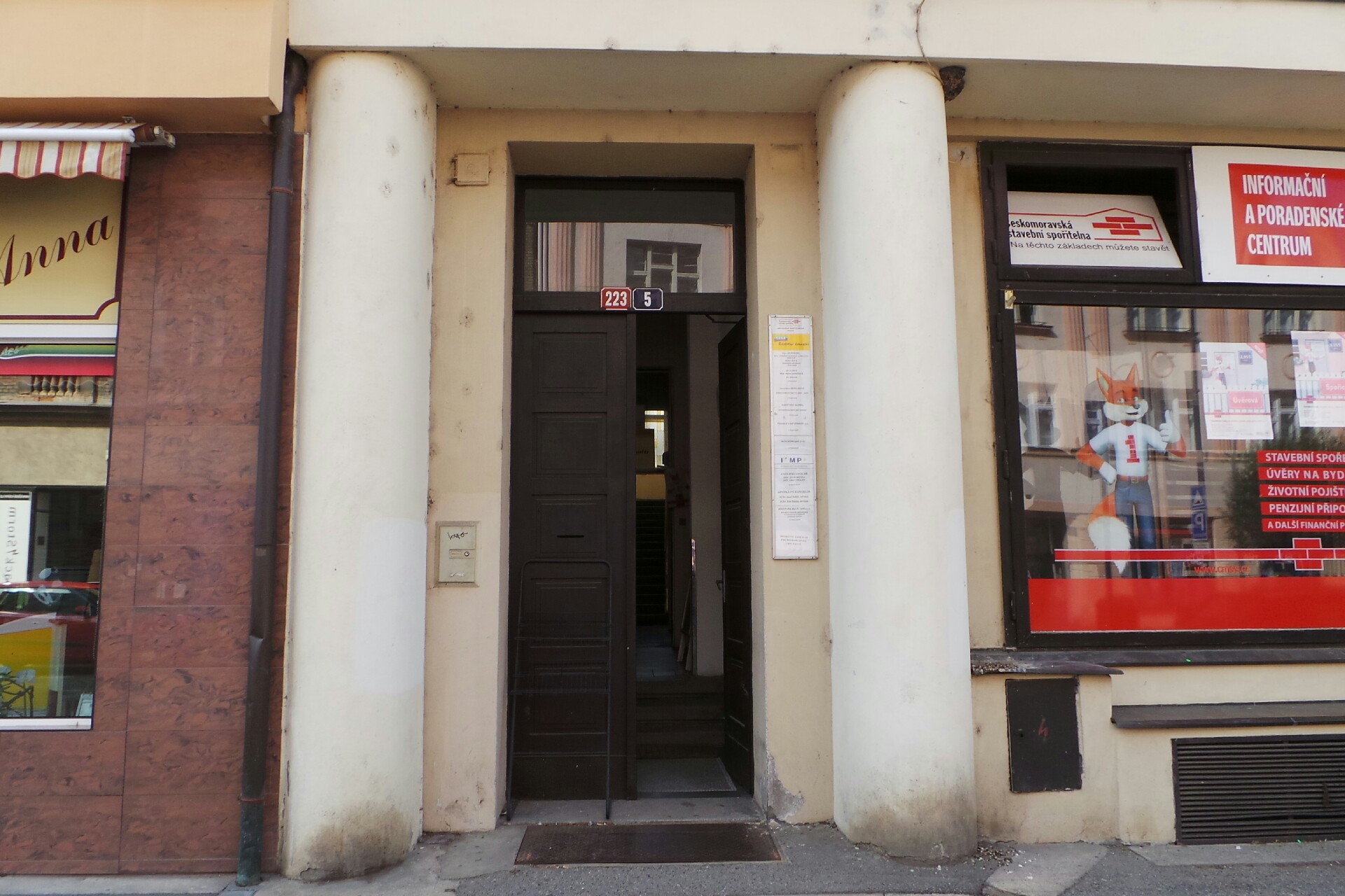 Advokátní kancelář JUDr. Jiří Sobotka - JUDr. Libor Fiedler