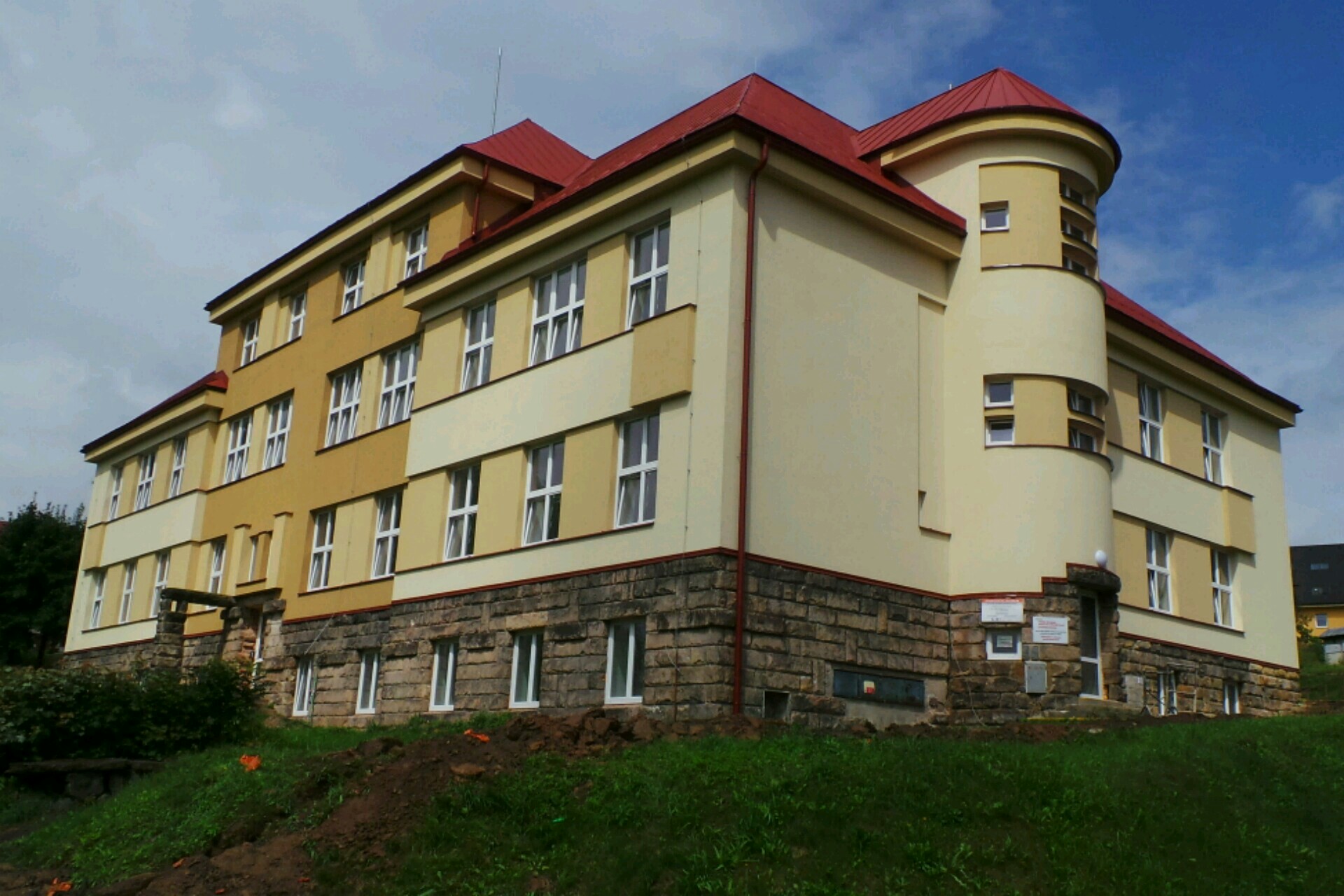 Centrum intervenčních a psychosociálních služeb Libereckého kraje