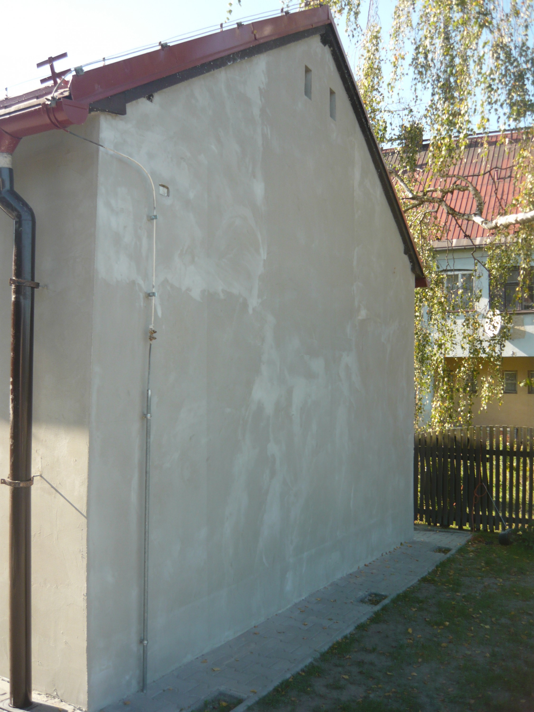 DOLPHSTAV - stavební práce foto 3