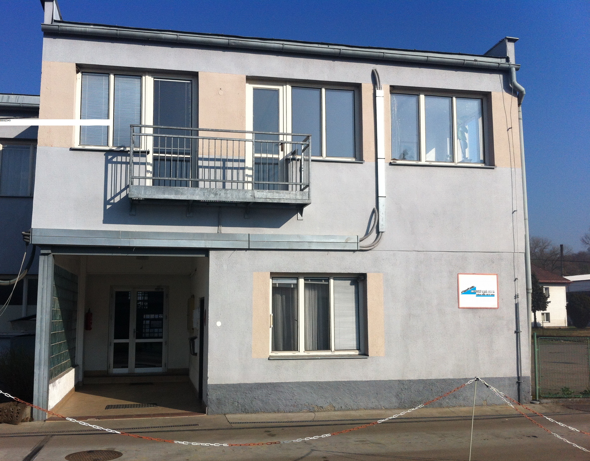 Stavební firma - AKOSTAV, spol. s r.o.