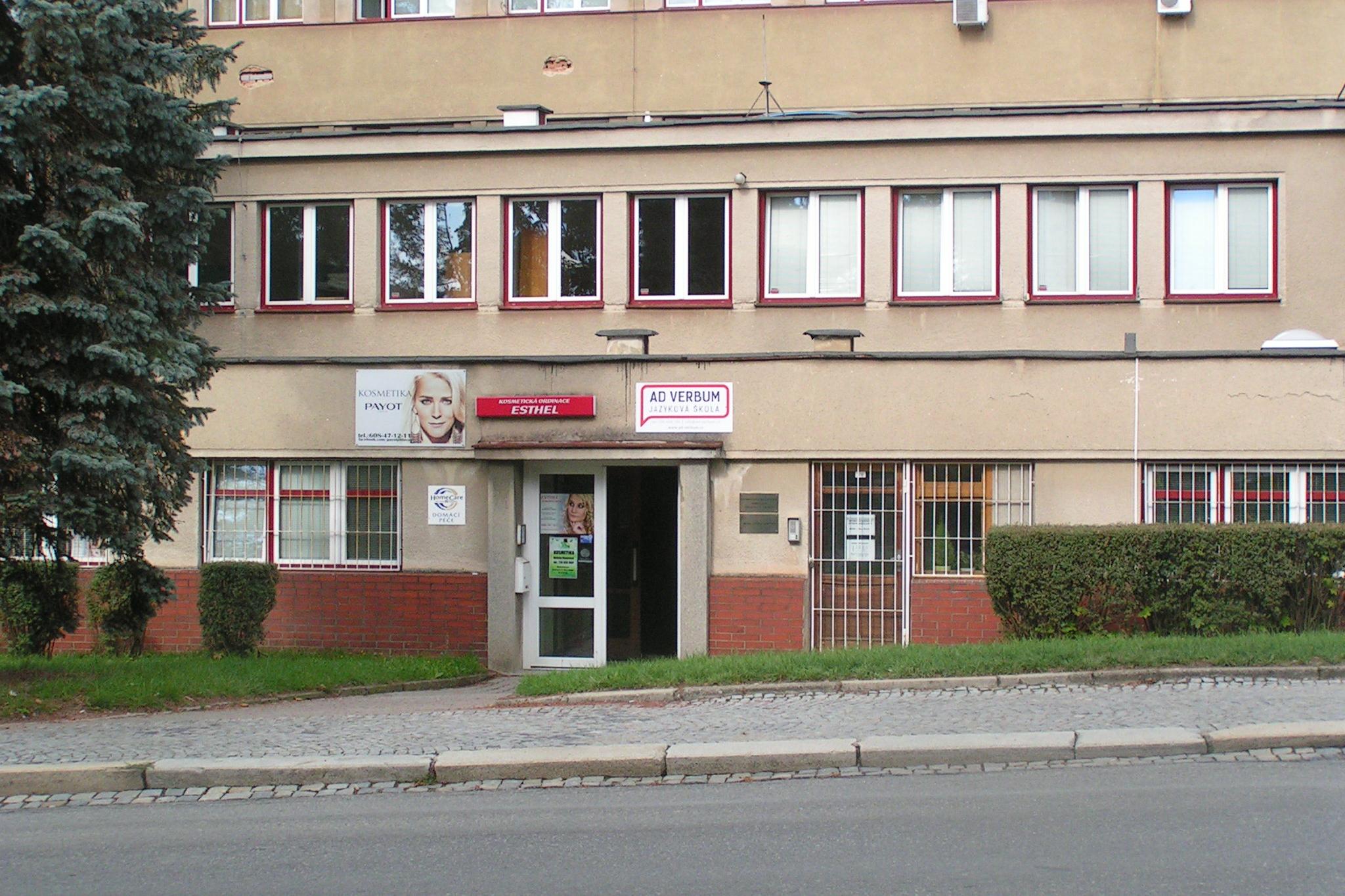 Jazyková škola Ad Verbum