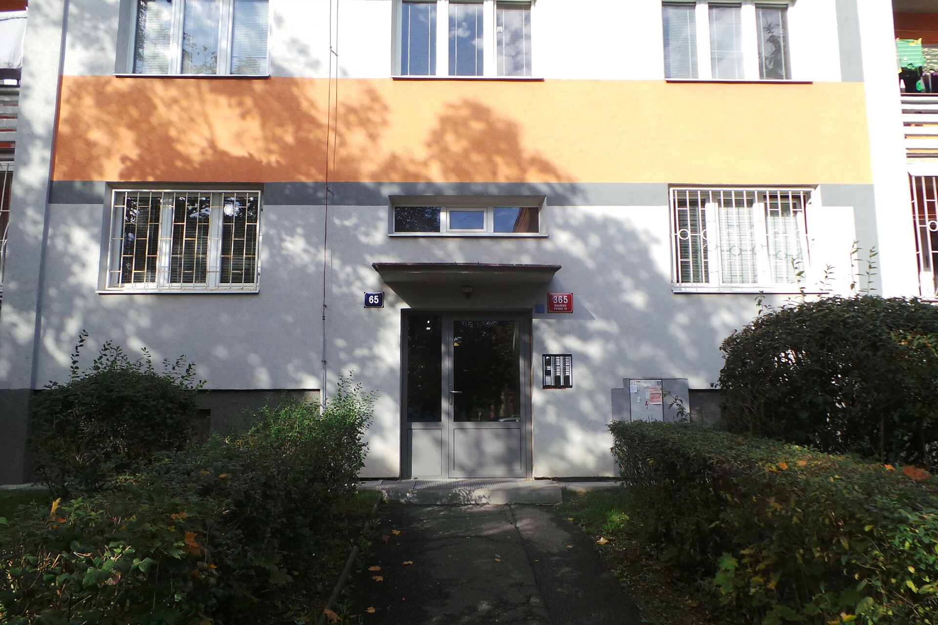 Klub chovatelů naháčů ČR