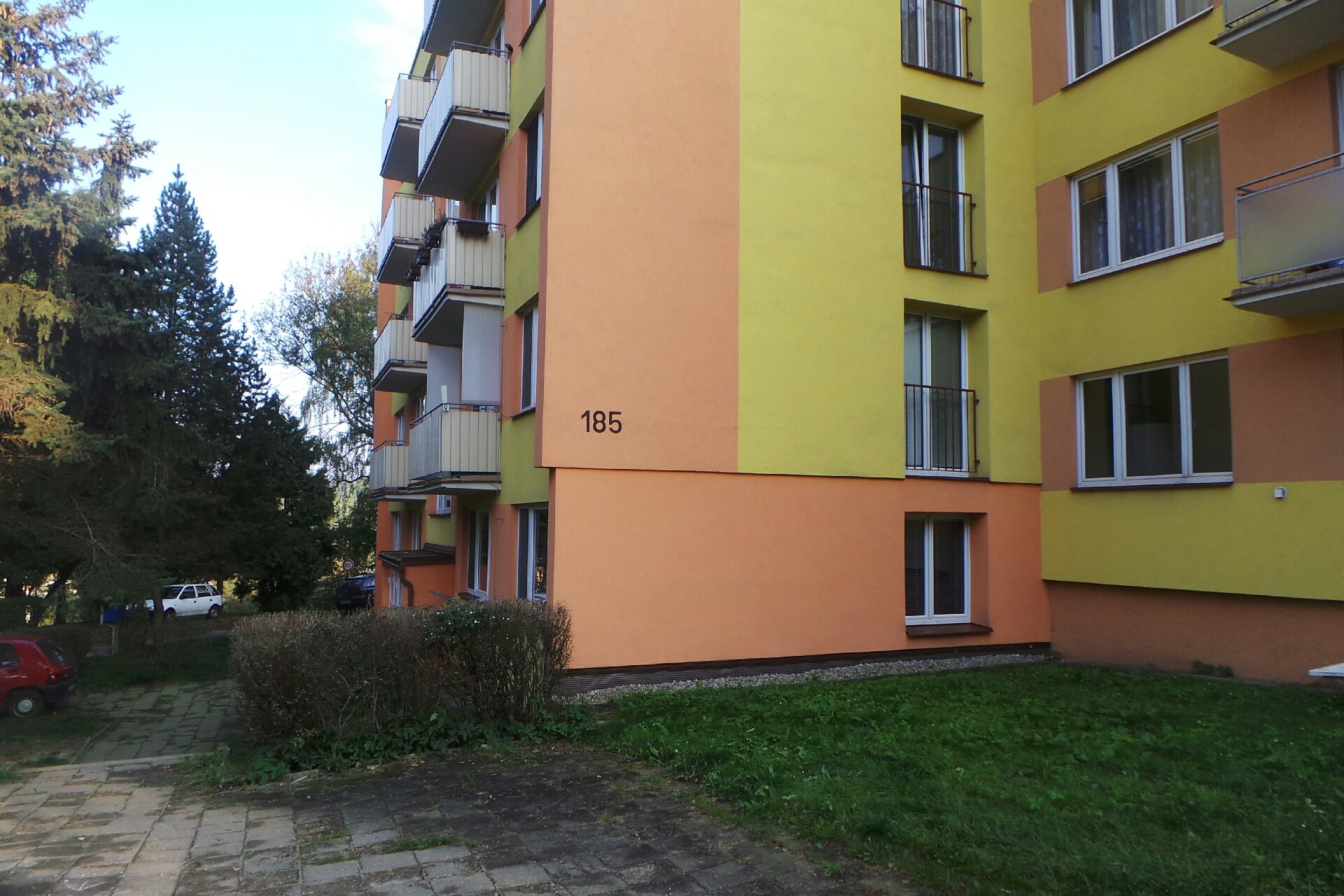 Vobart - Vladimír Voborník