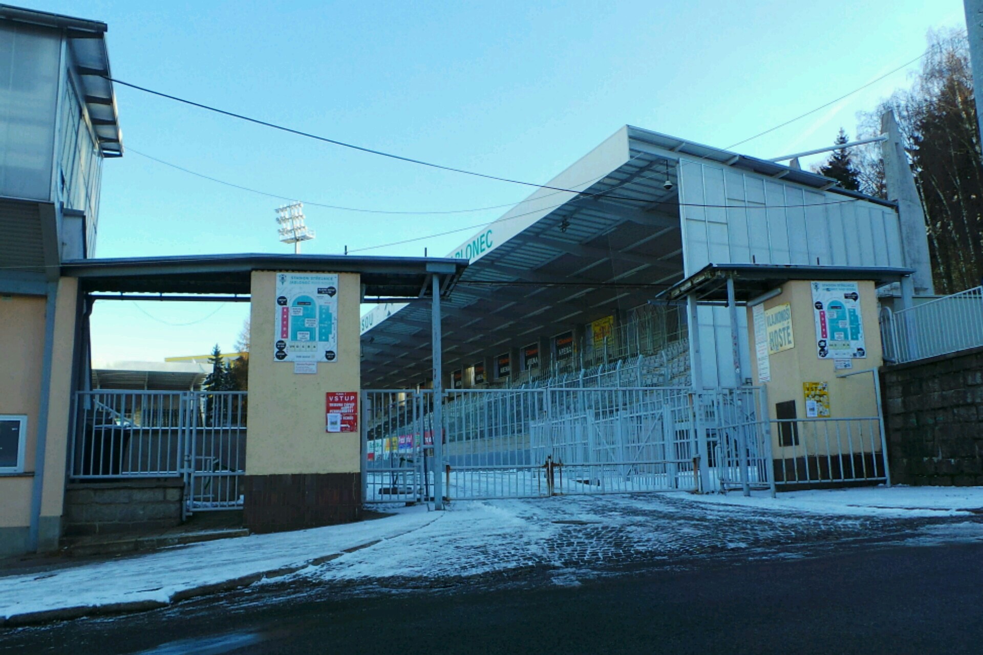 Fotbalový Klub Jablonec, a.s.