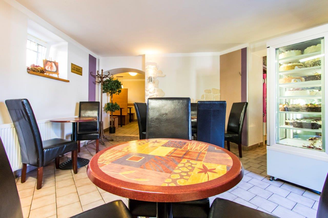 LEDO Cukrárna Kavárna foto 3