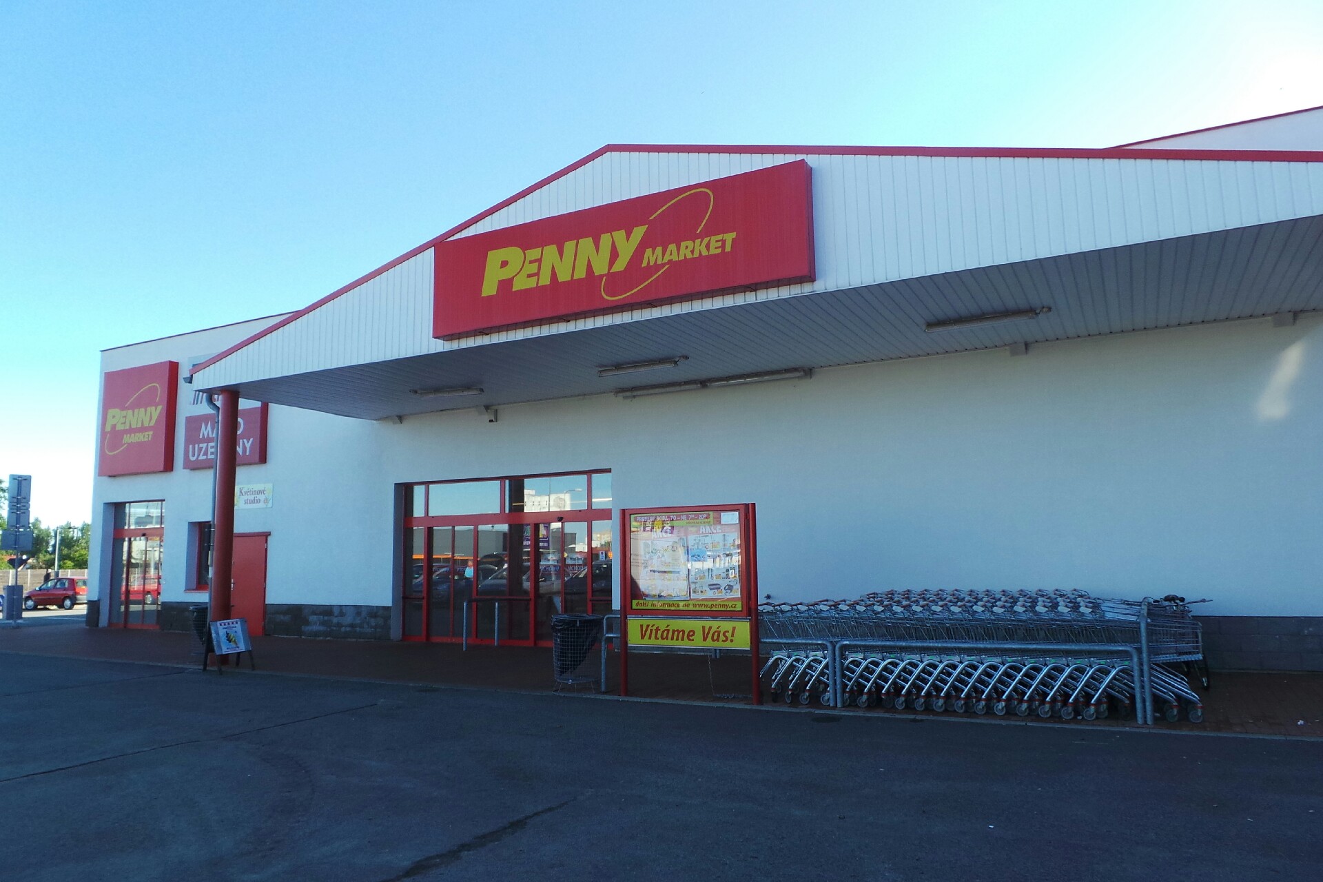 Penny Market foto 2