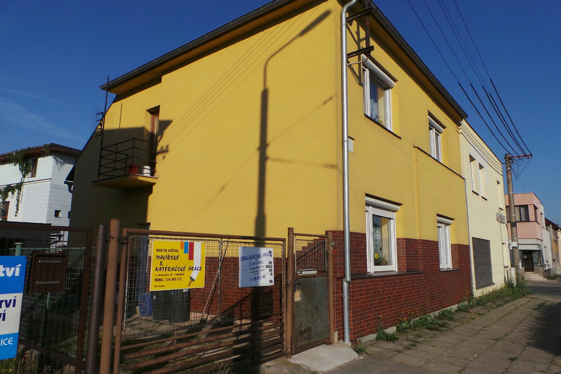 Aleš Chudlařský foto 1