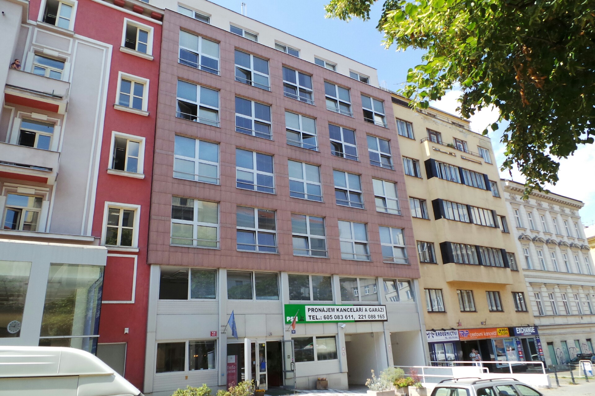 ALBION REALITY, s.r.o.