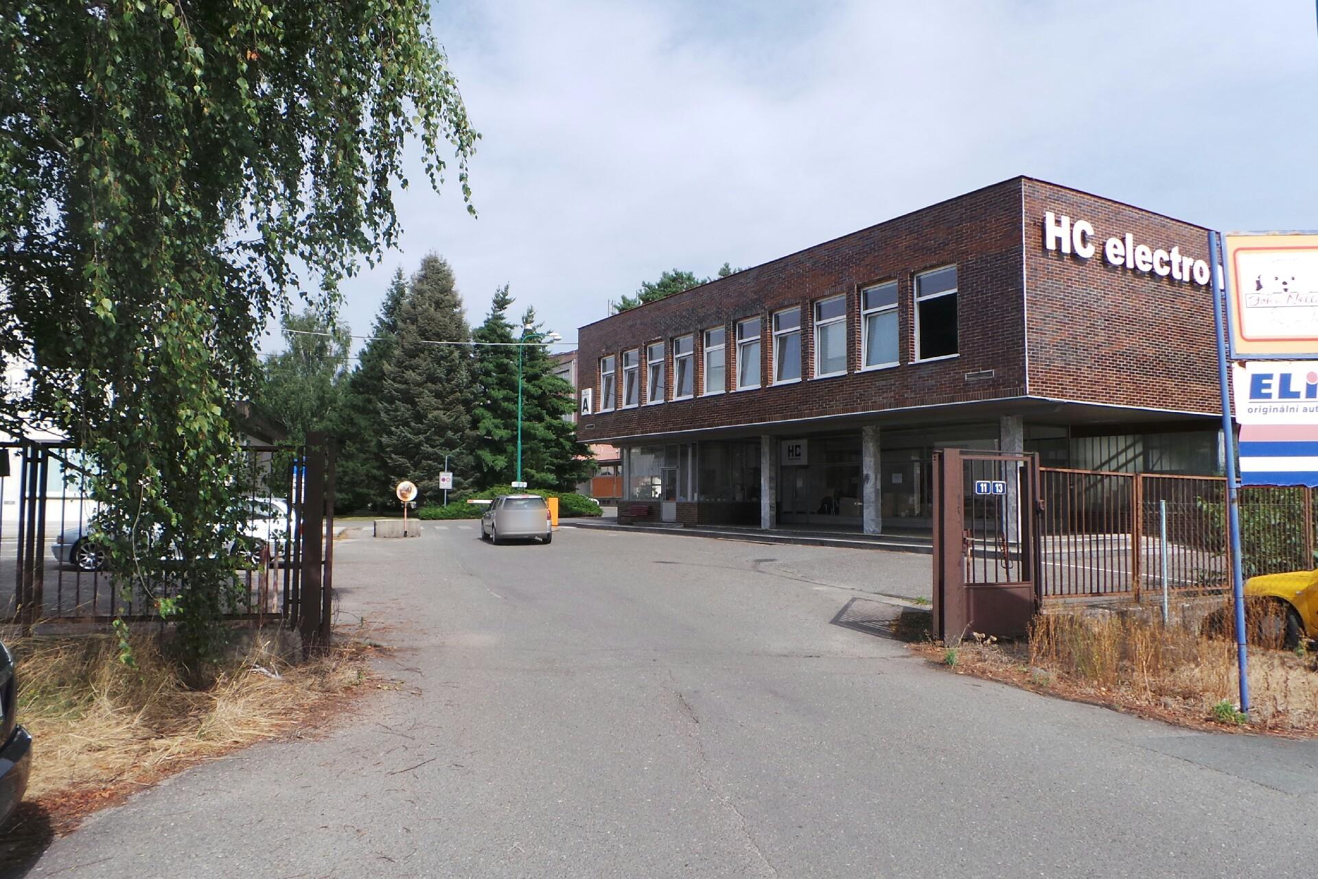 VÚDEPS Houška s.r.o.