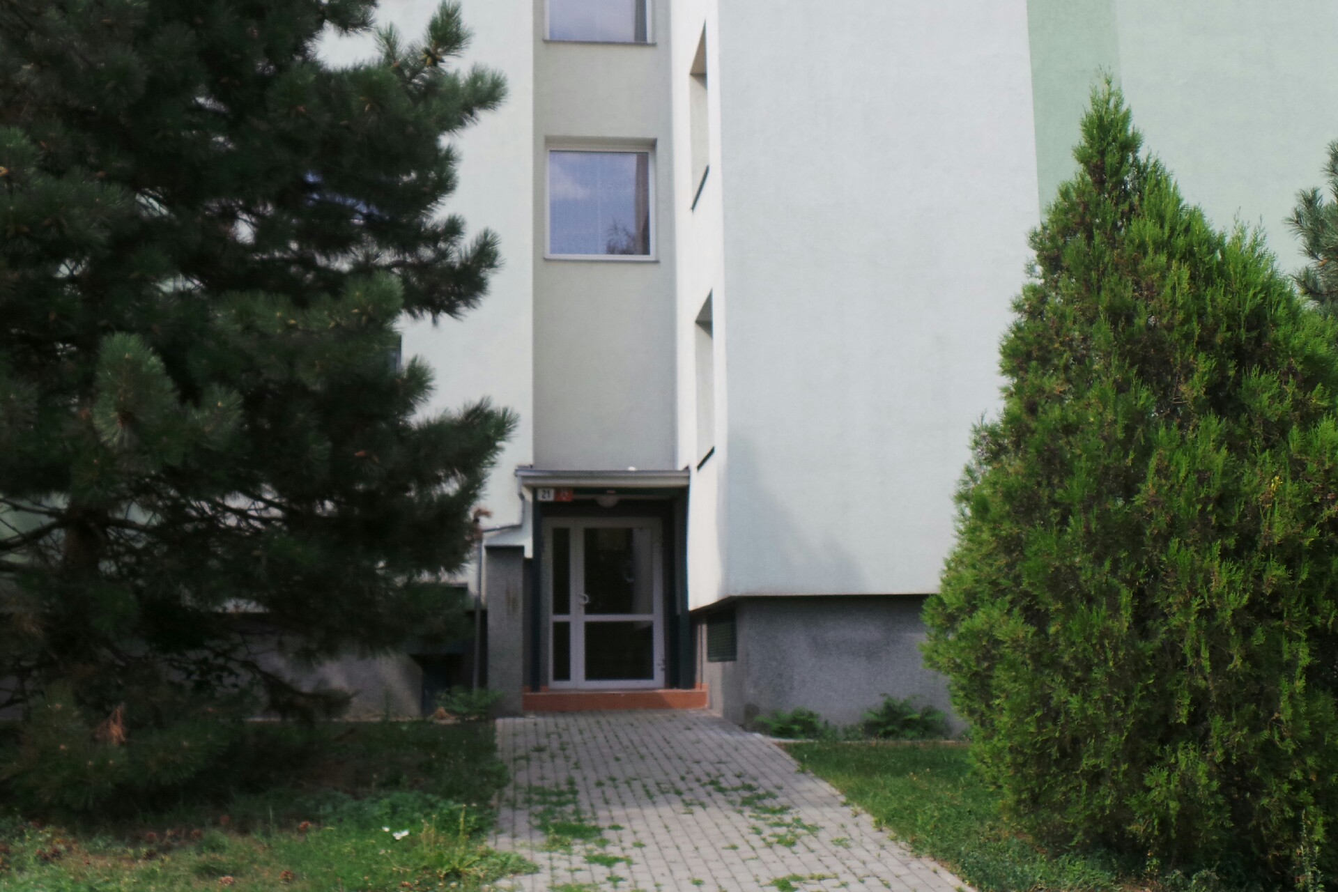 Obchodní zástupce ČSOB Danuše Jarošová